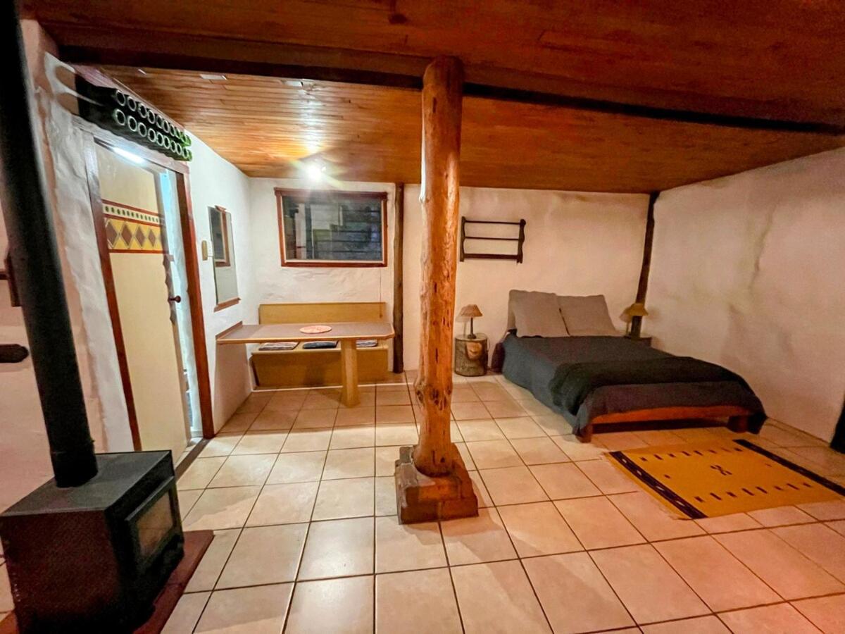 Enchanted Forest Cottage Escape!