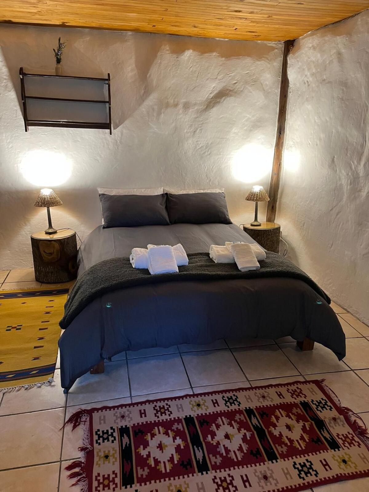 Enchanted Forest Cottage Escape!