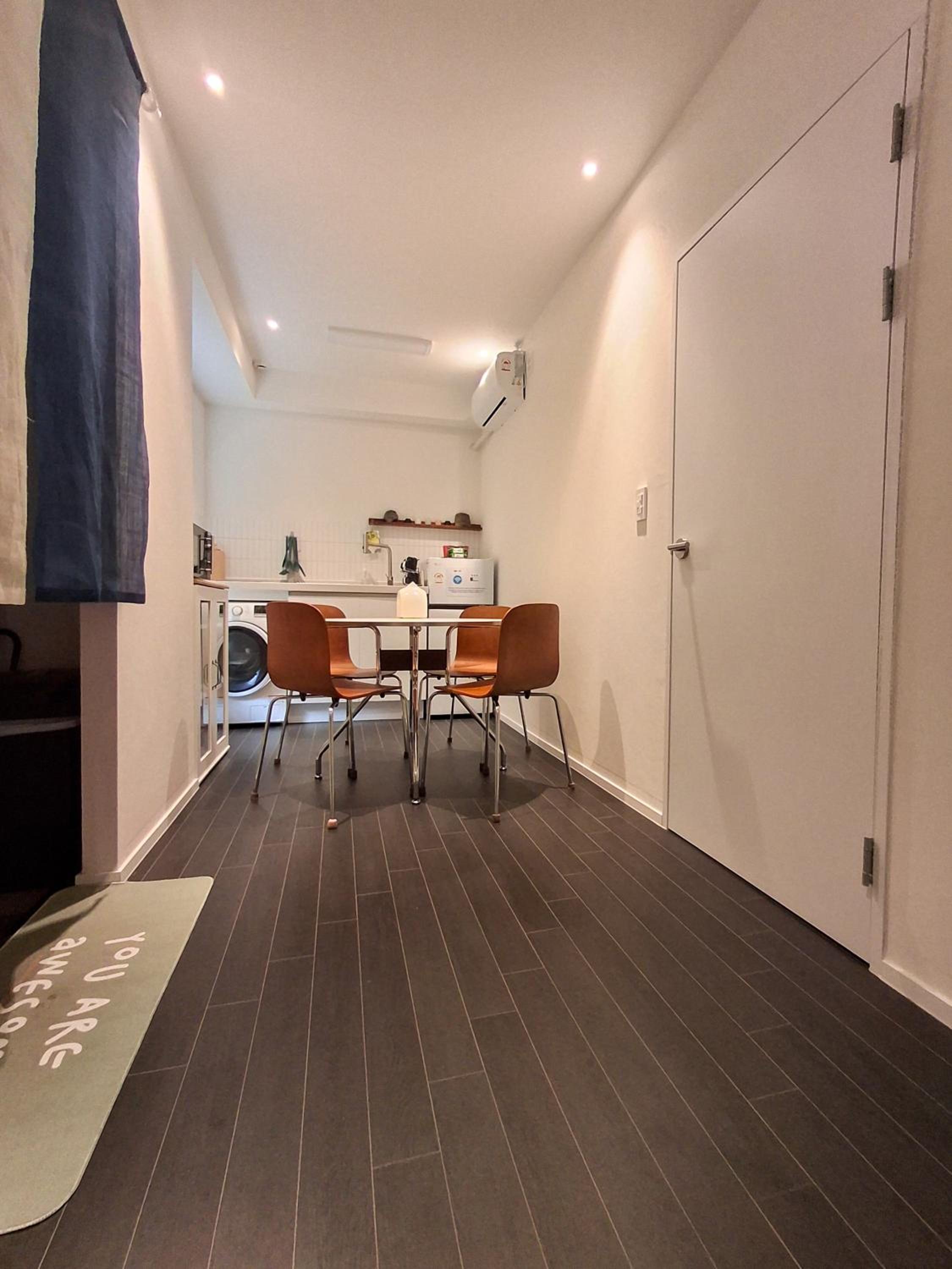 Min's Home 2 동대문DDP 도보5분 '단독공간 전체 이용' 명동 광화문 홍대 광장시장 한남동 성수