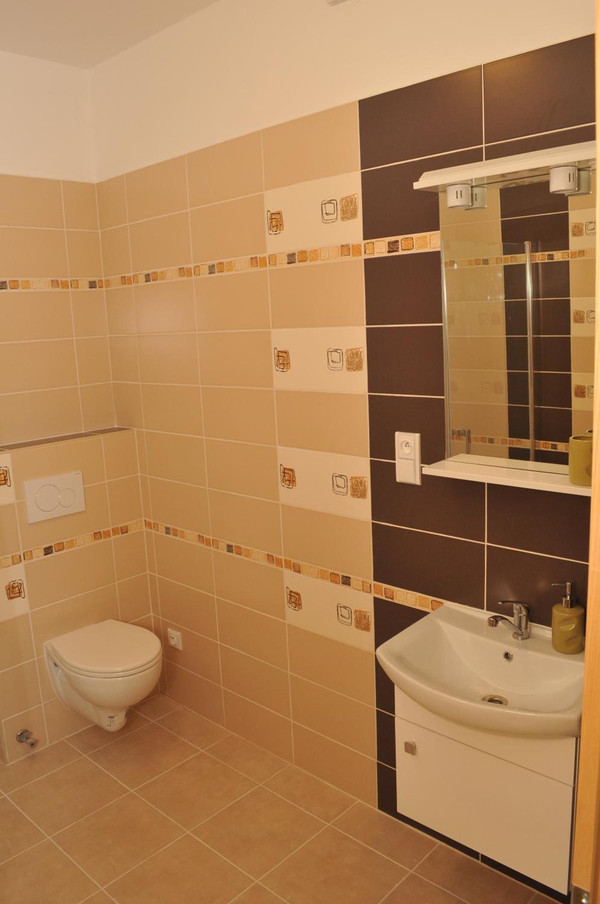 Penzion Amalka Dobříkov
