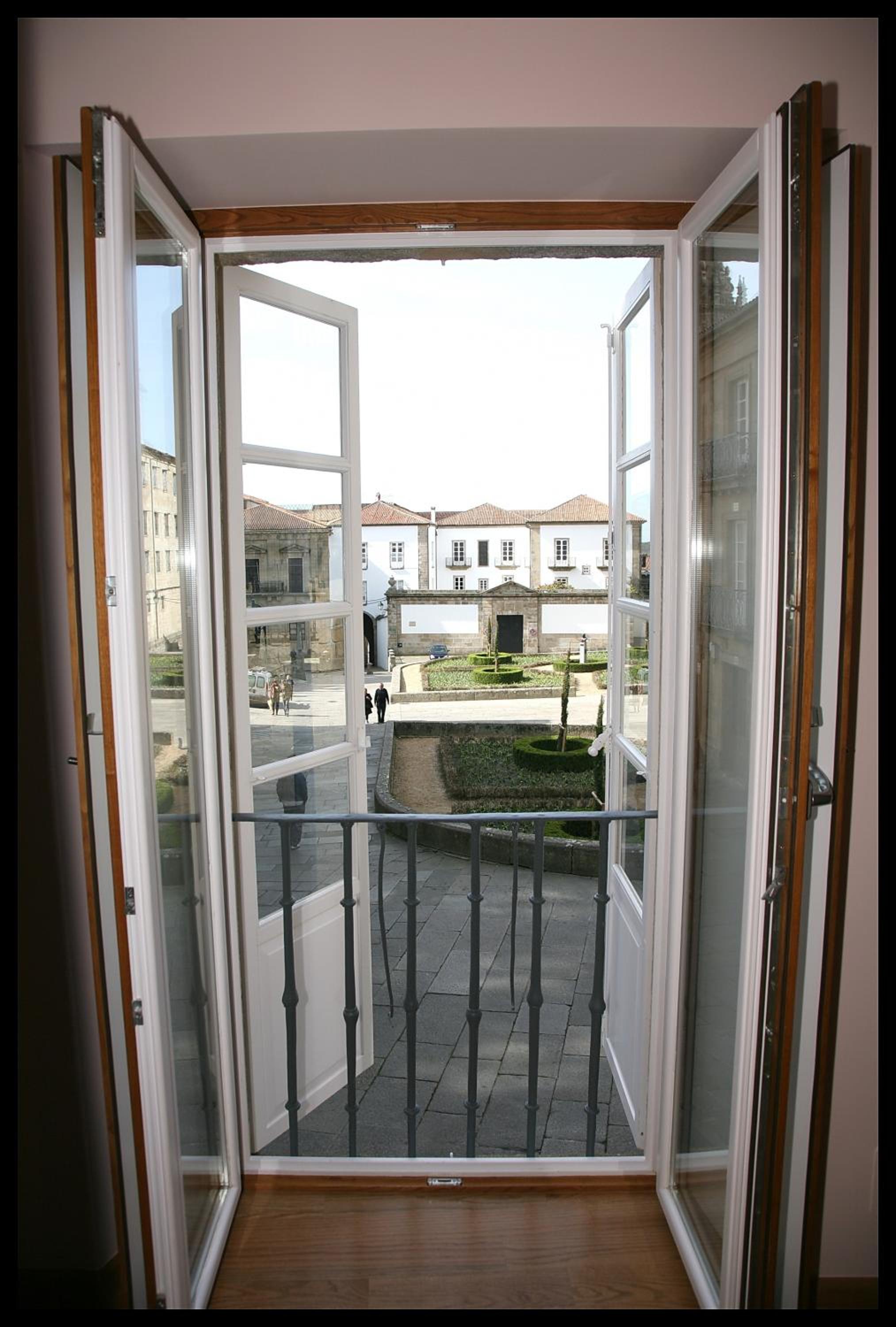 Apartamentos Casa de La Inmaculada