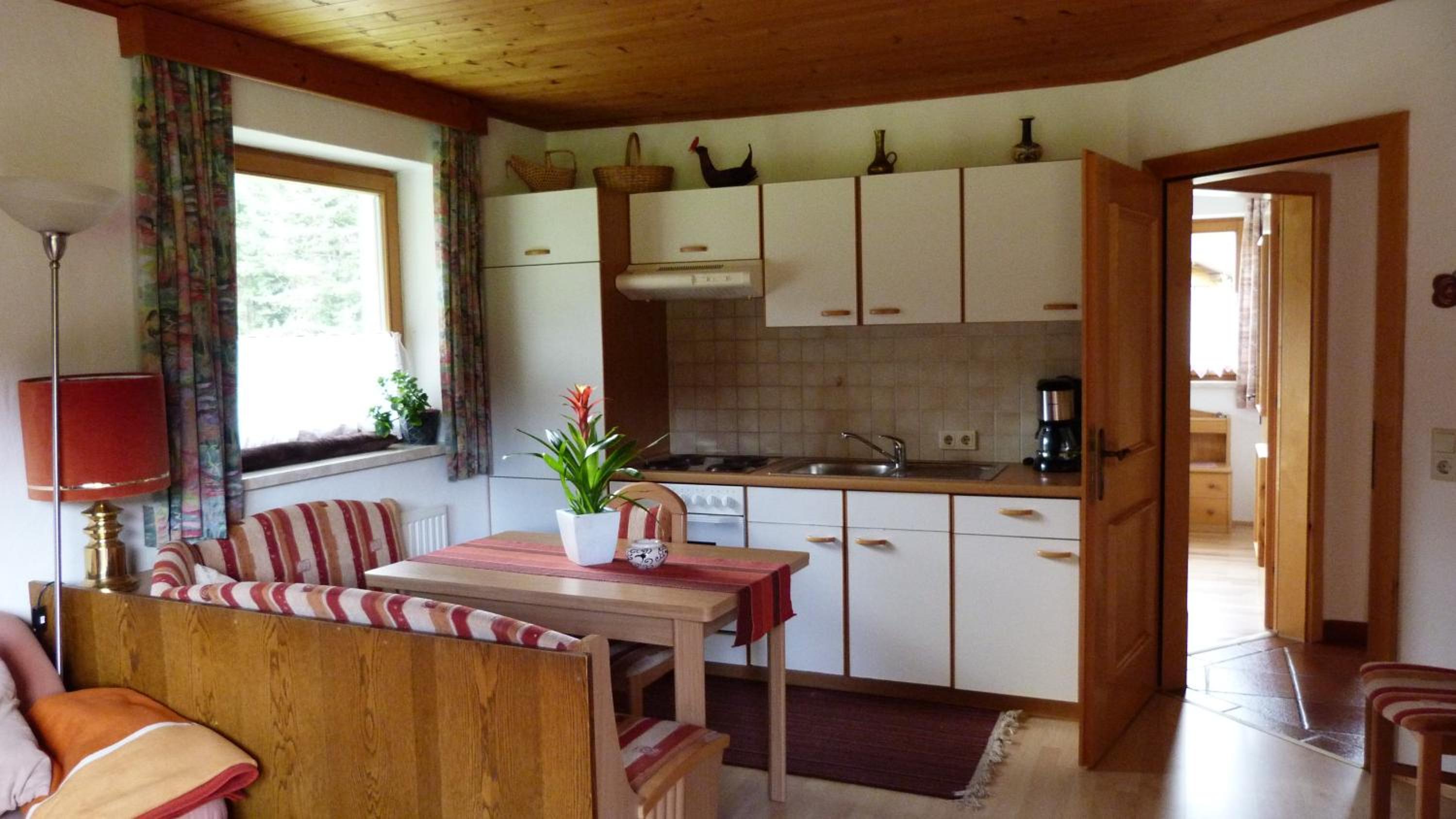 Landhaus Genoveva