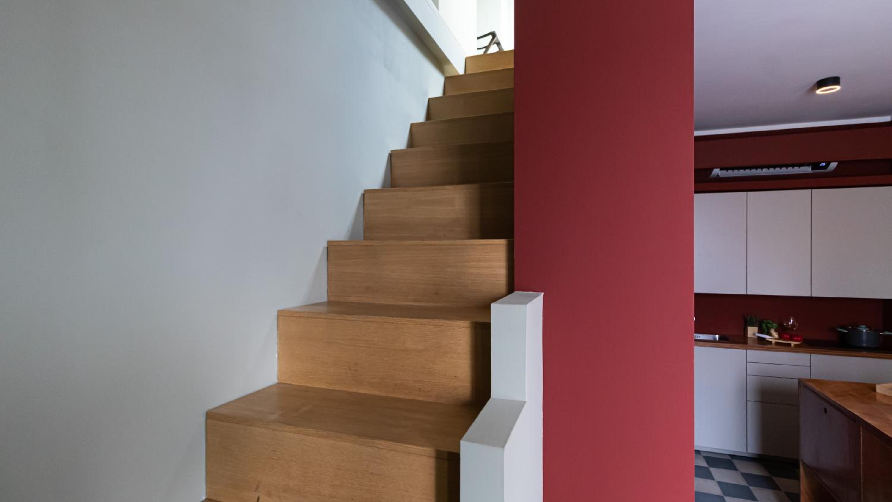 Italianway Easy - Sarpi 58