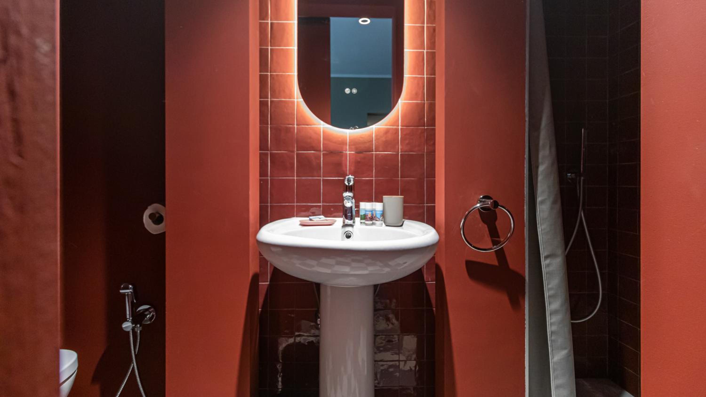 Italianway Easy - Sarpi 58