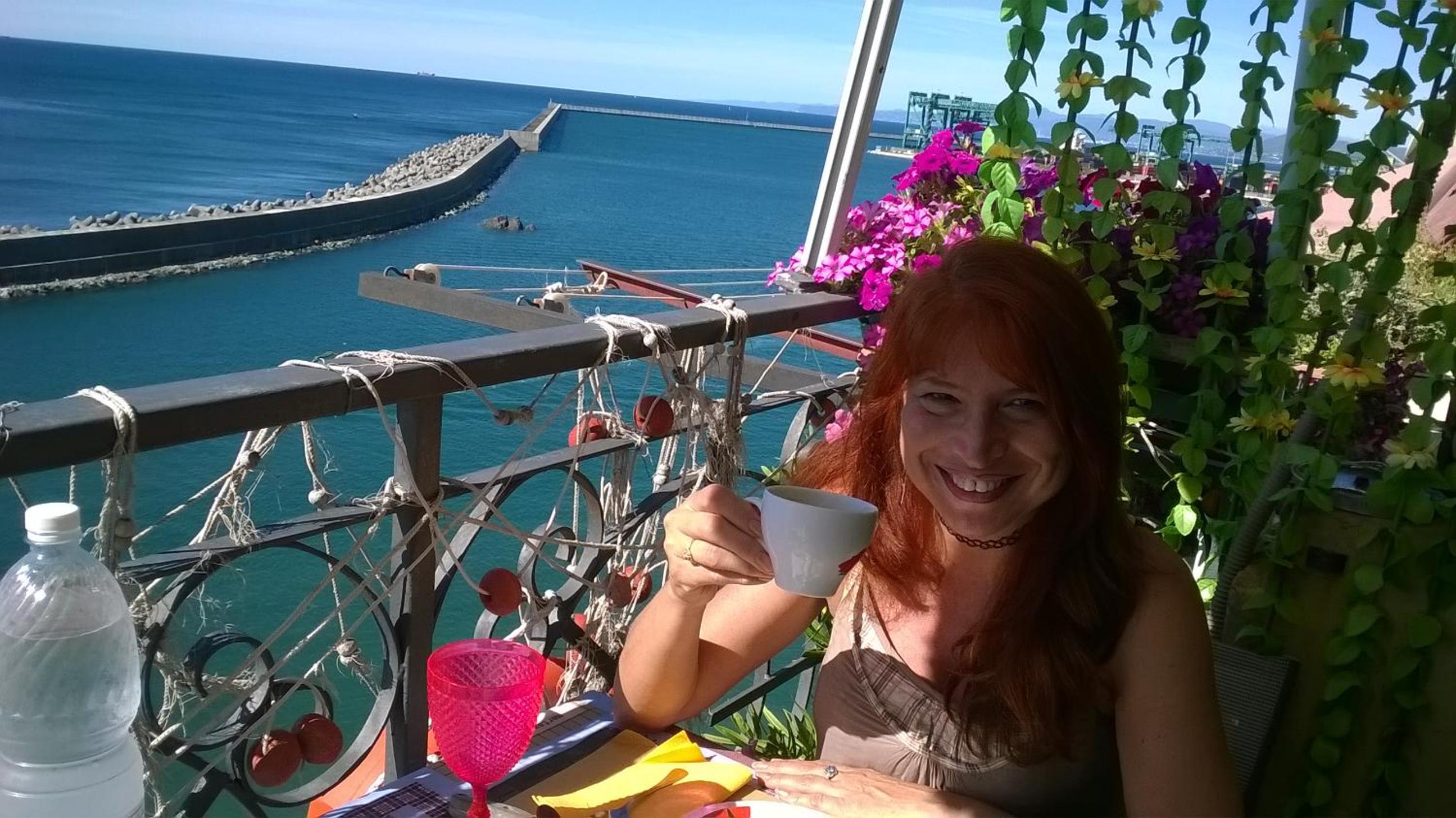 B&B Porta del Mare view 3