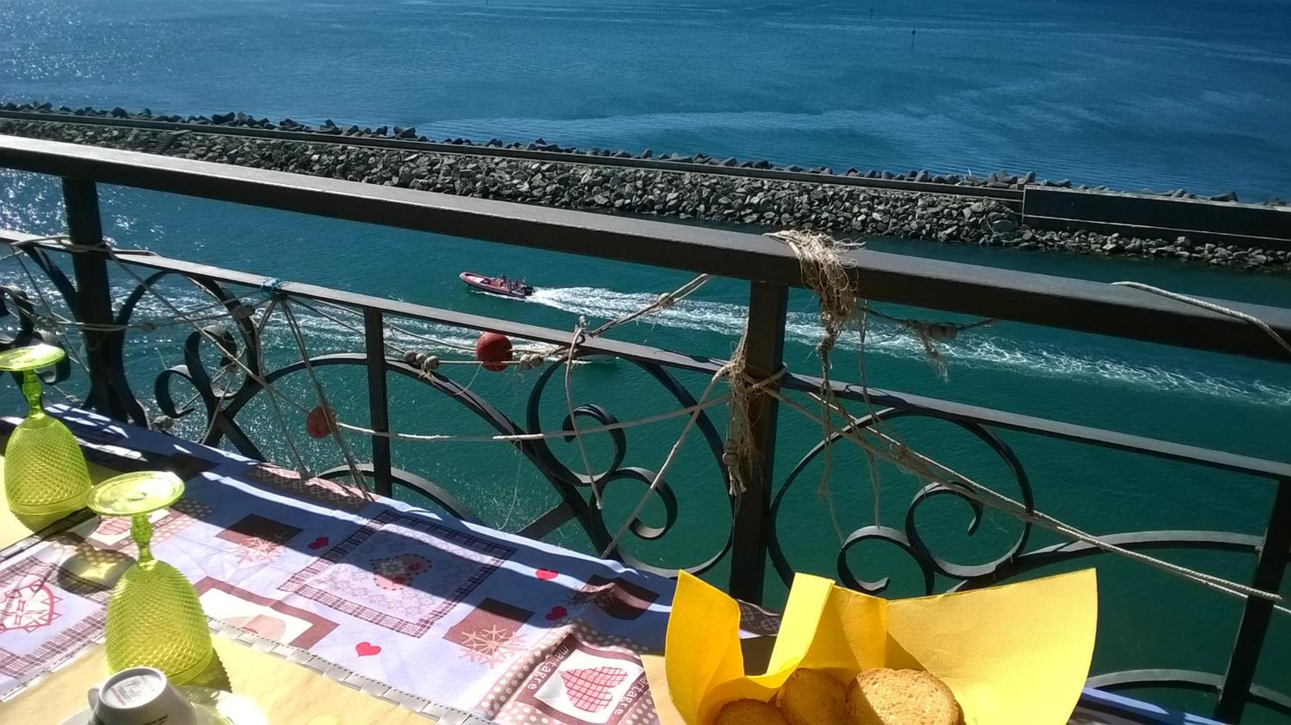 B&B Porta del Mare view 4