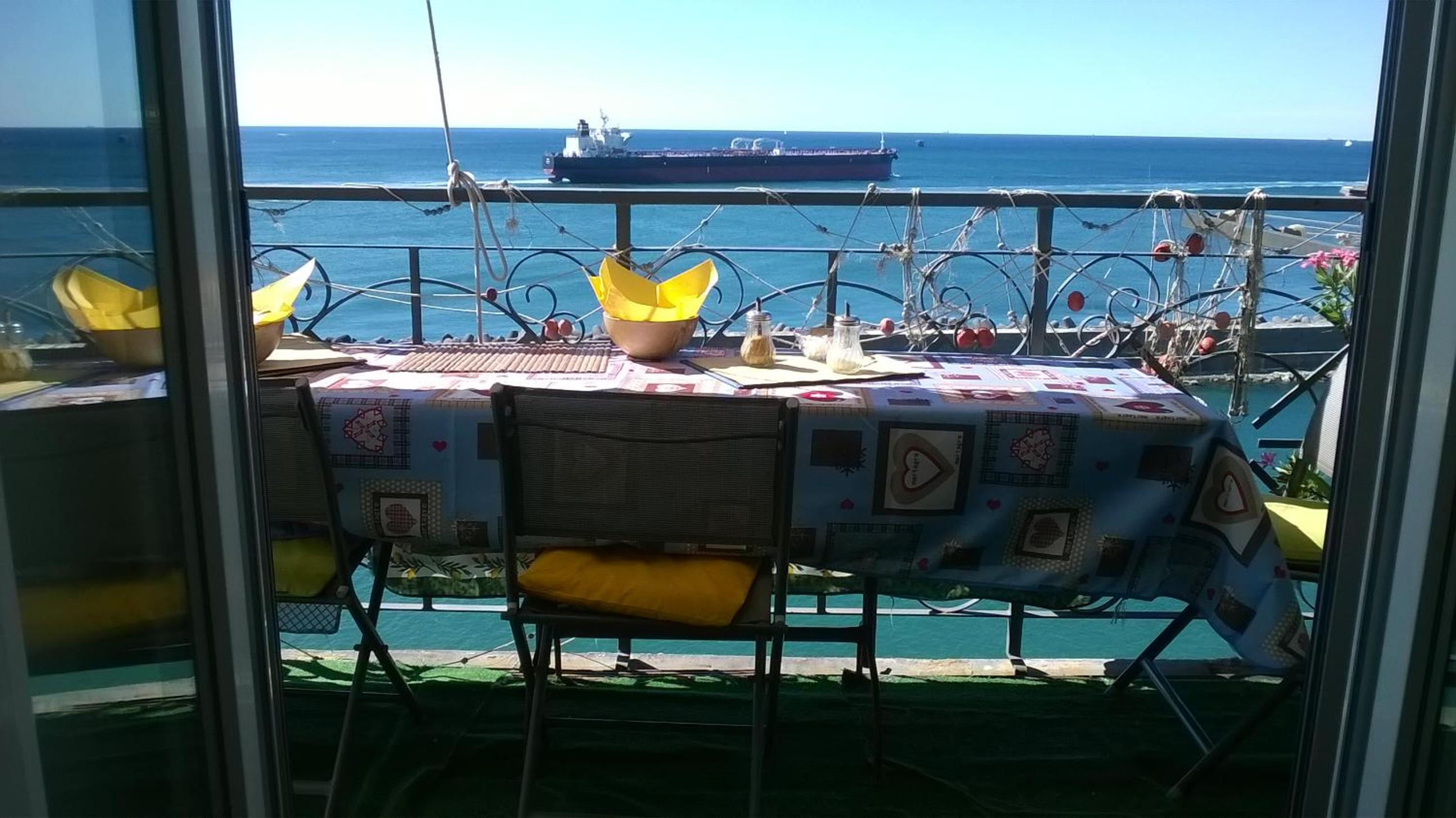 B&B Porta del Mare view 5
