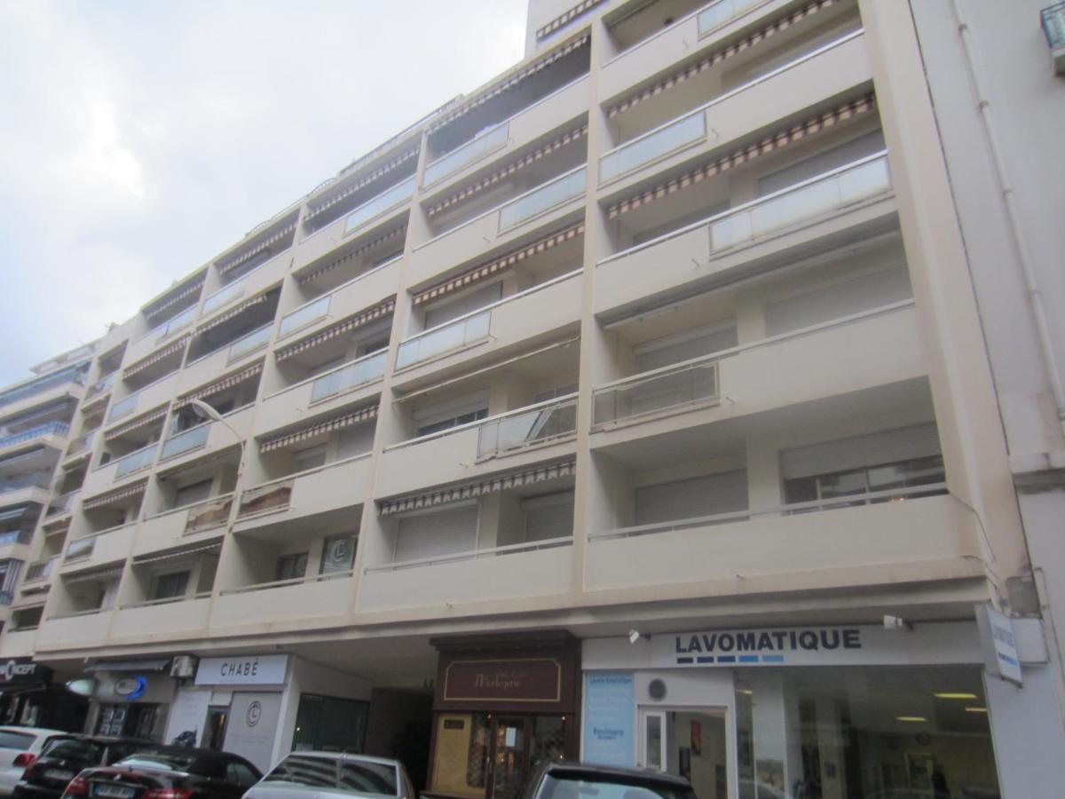 Elegant Apart in City Centre of Cannes photo 2