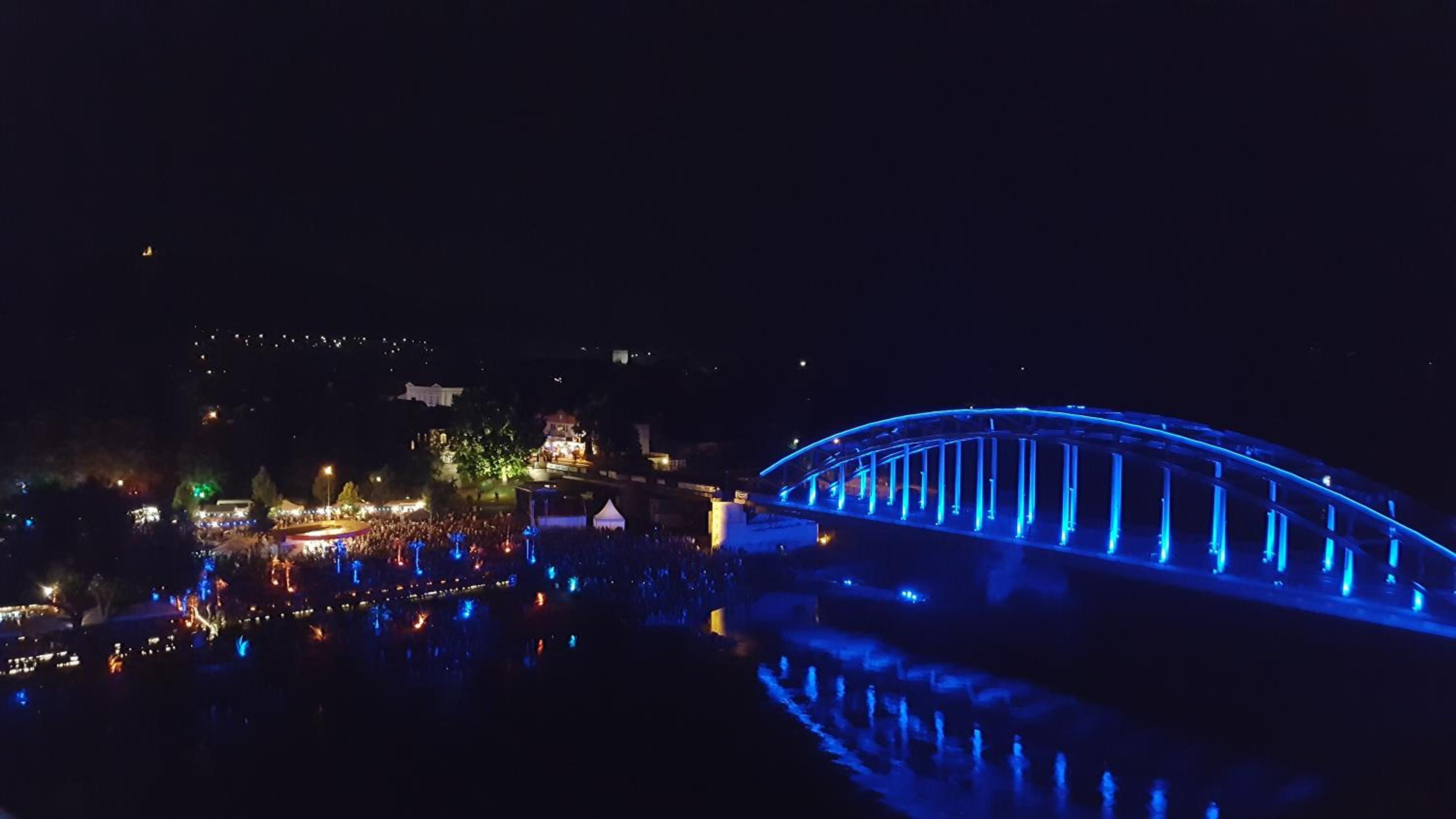 Hotel Brückentor