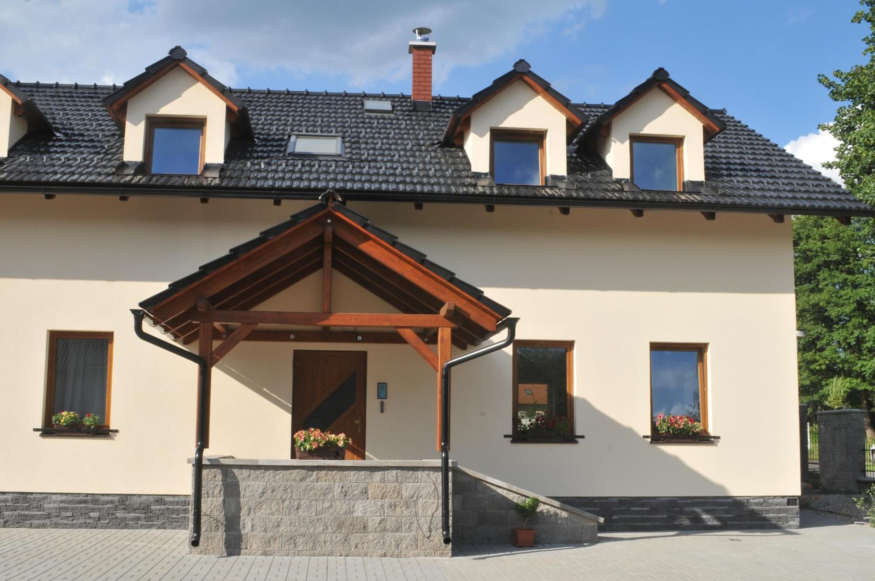 Penzion Amalka Dobříkov