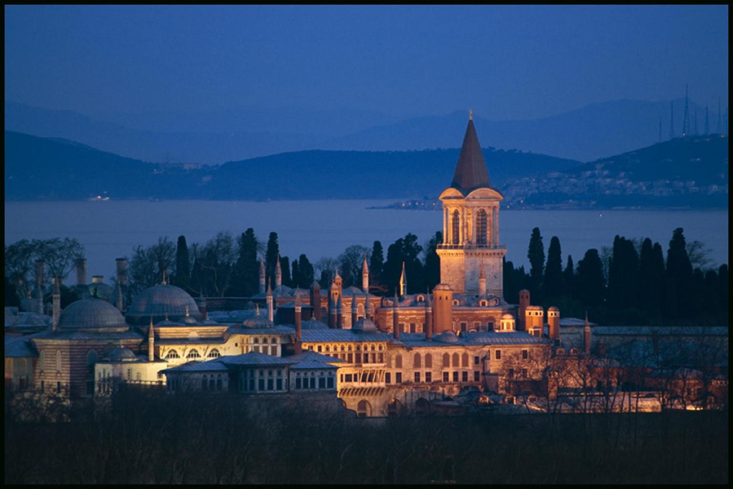 Hotel Empress Zoe - Image 40