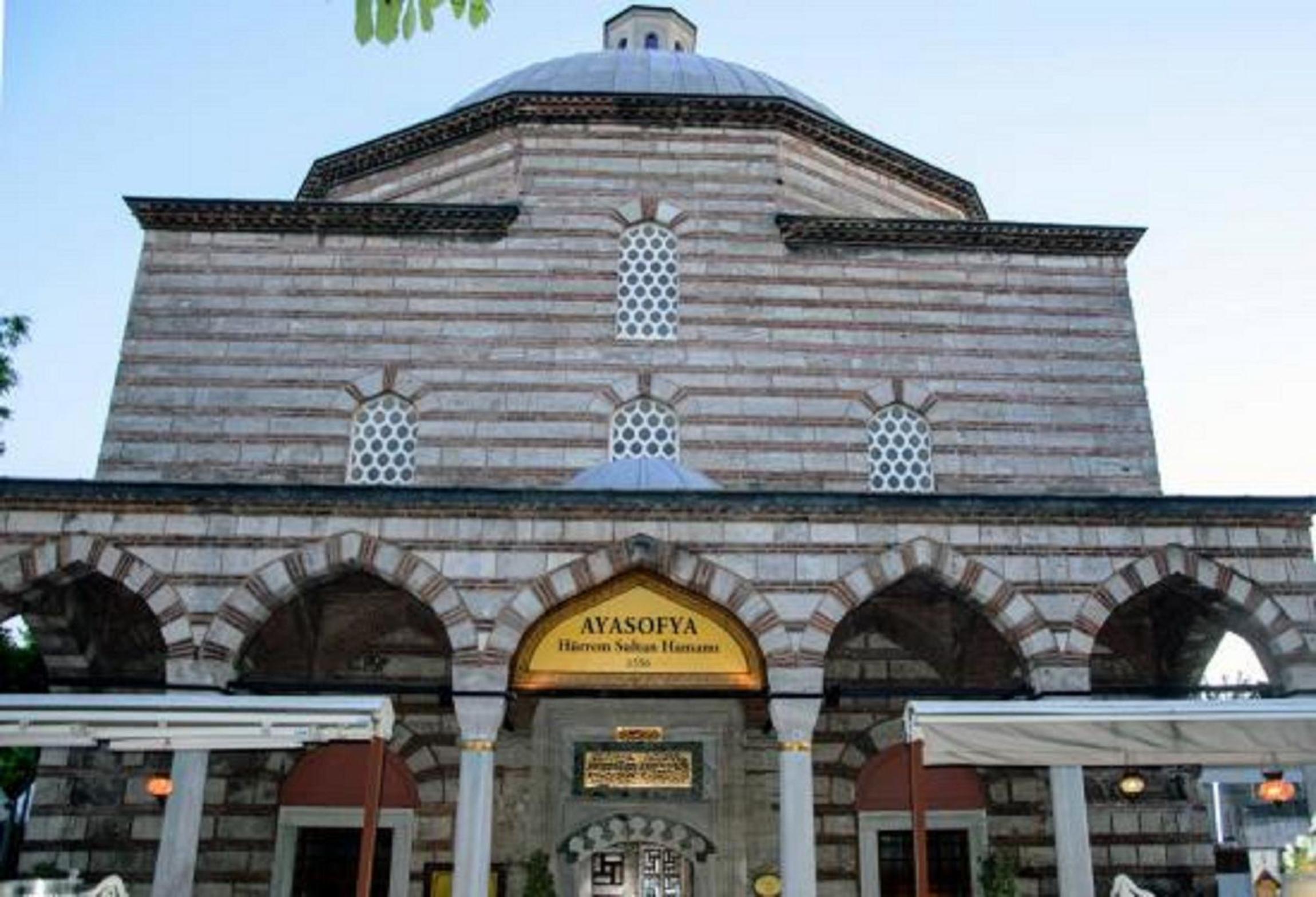 Hotel Empress Zoe - Image 46