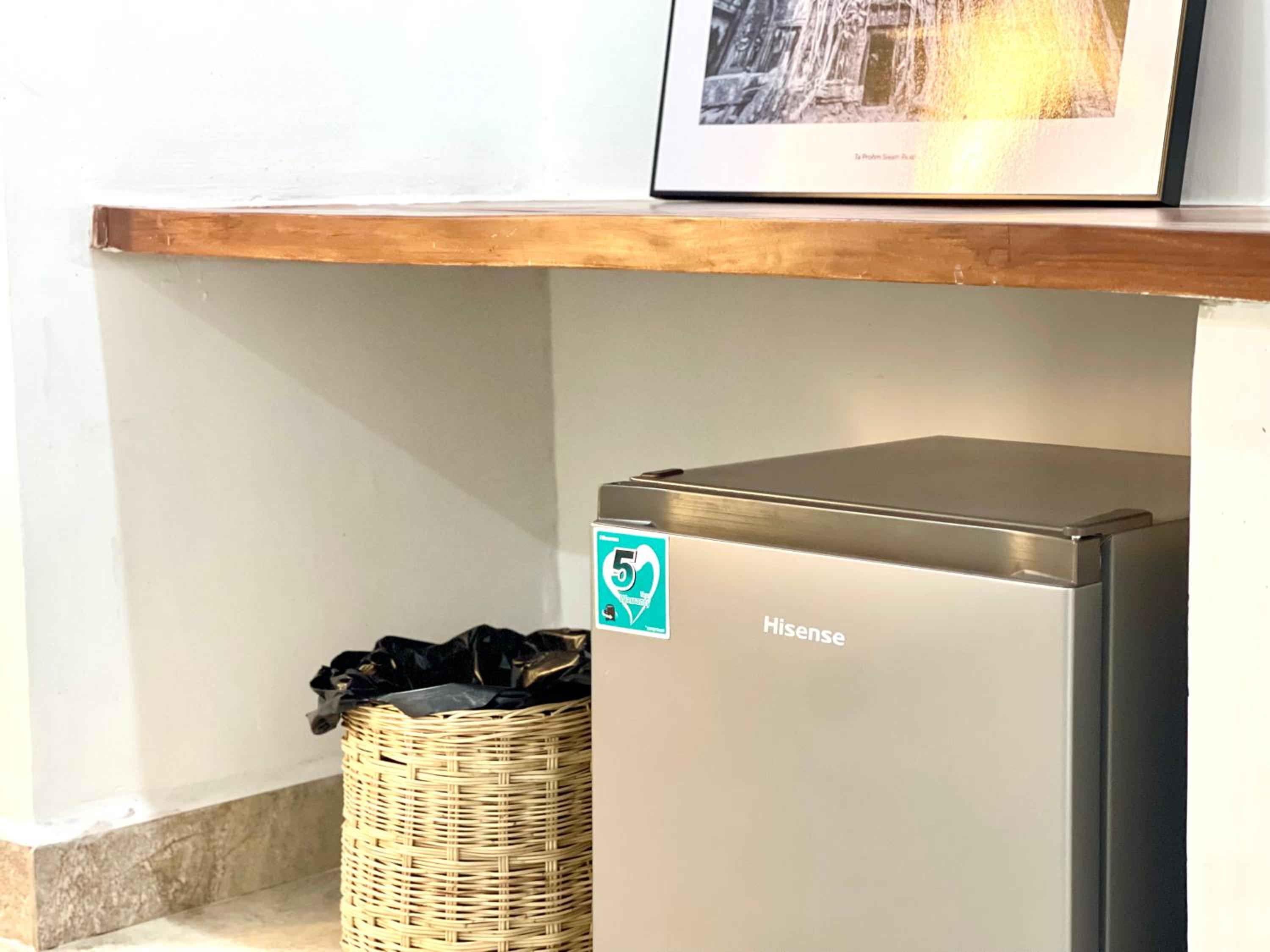 SKY VILLA - BKK Phnom Penh - Rooms & Apartments - FREE LAUNDRY
