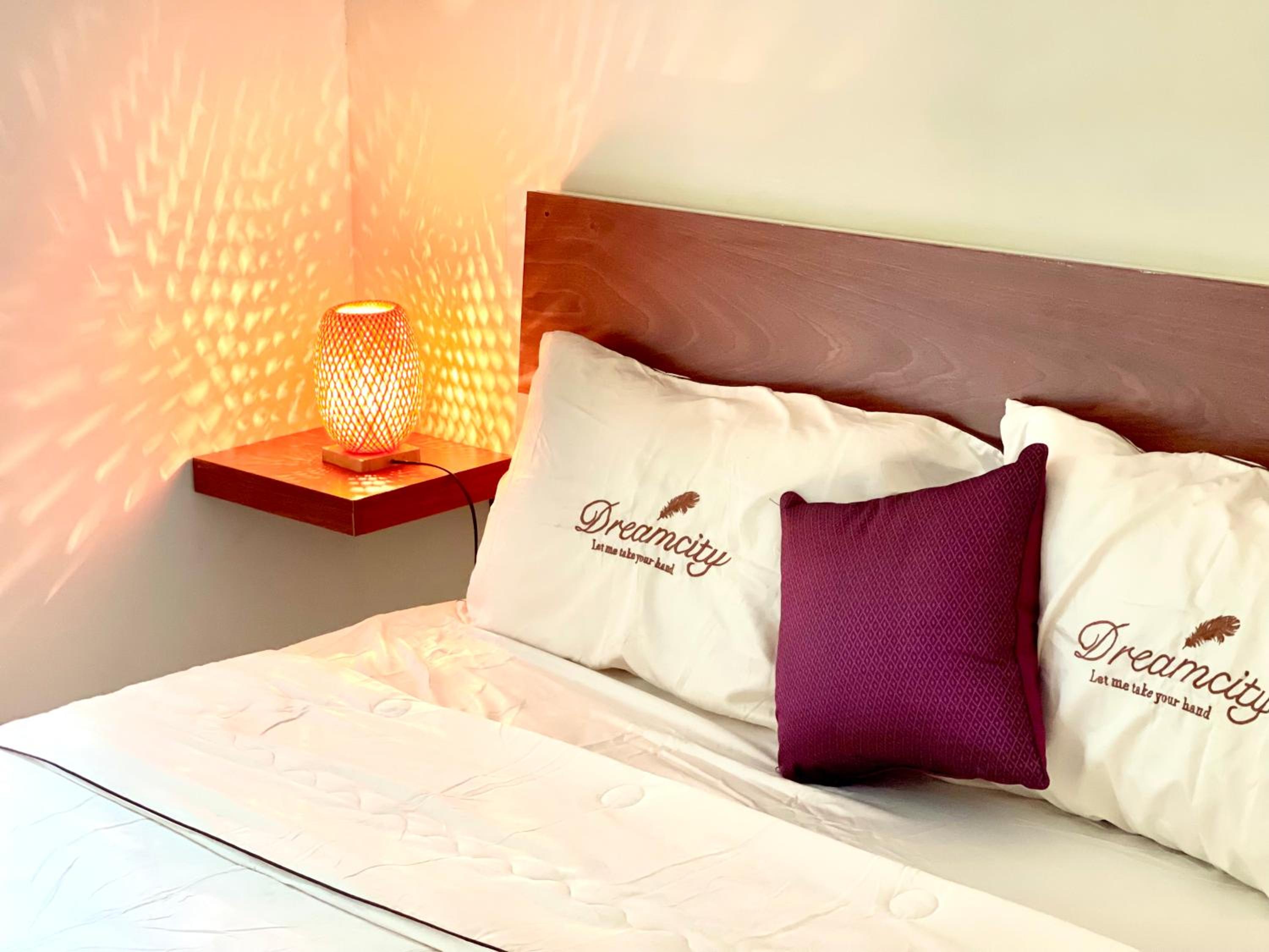 SKY VILLA - BKK Phnom Penh - Rooms & Apartments - FREE LAUNDRY