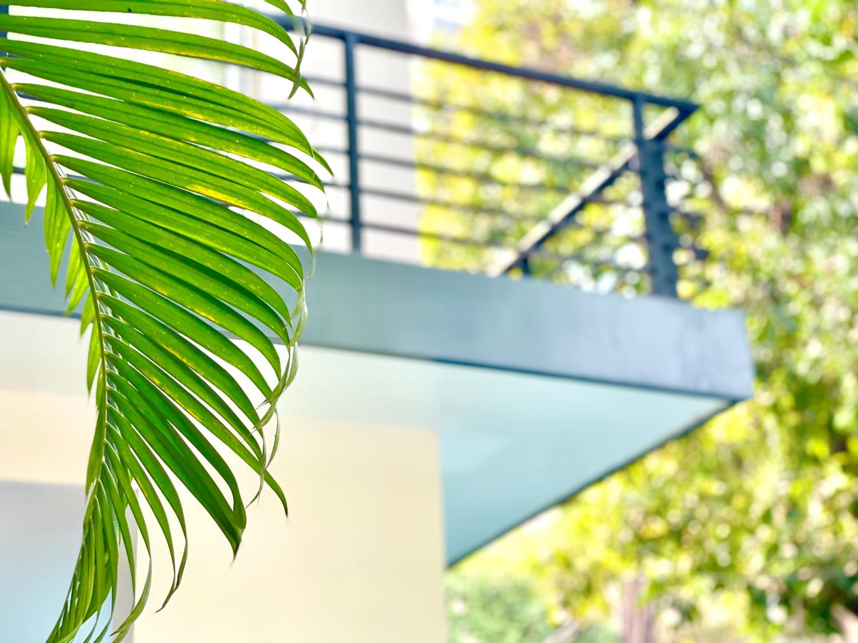 SKY VILLA - BKK Phnom Penh - Rooms & Apartments - FREE LAUNDRY