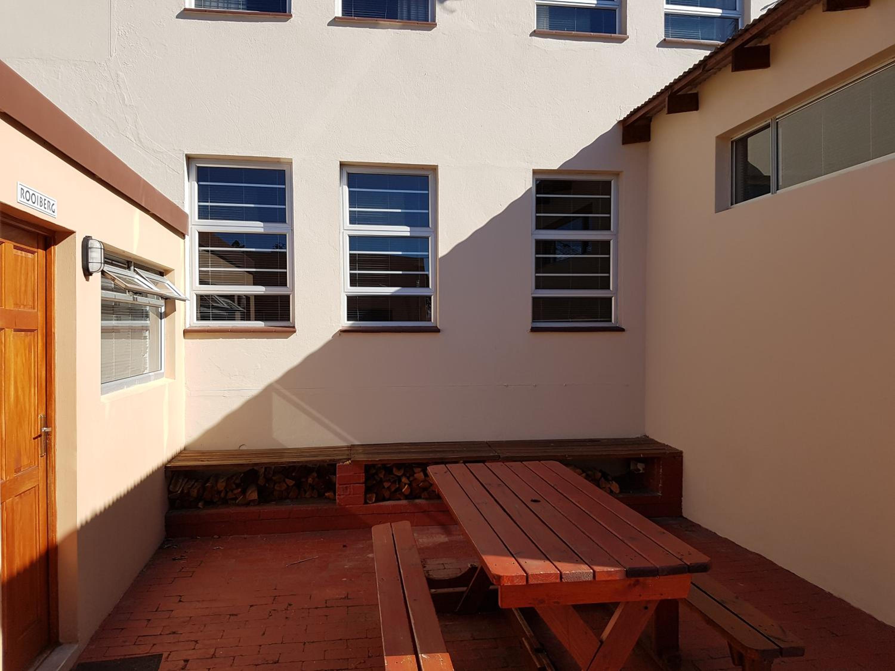 Amakaya Backpackers Travellers Accommodation
