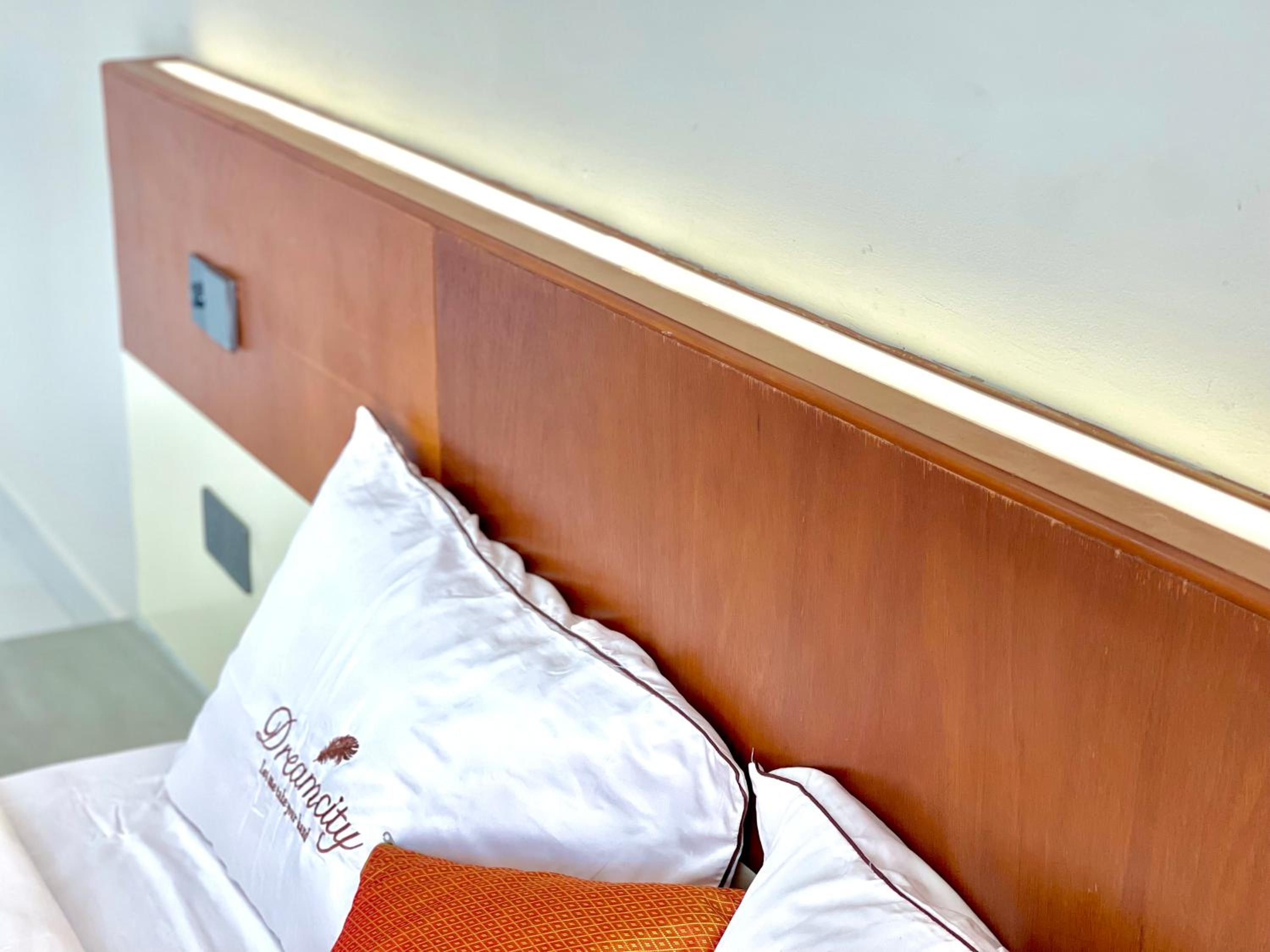 SKY VILLA - BKK Phnom Penh - Rooms & Apartments - FREE LAUNDRY