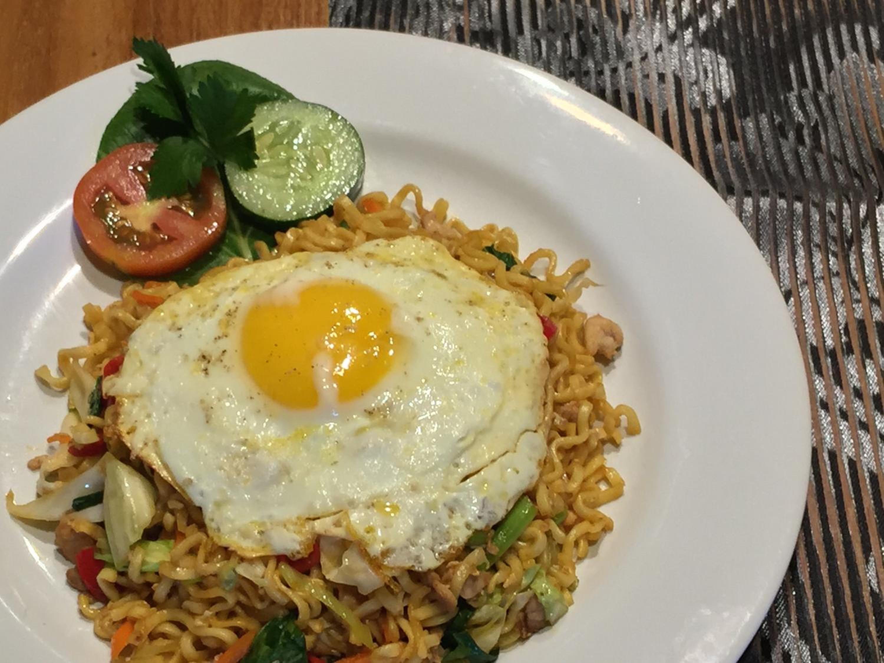 Ti Amo Bali