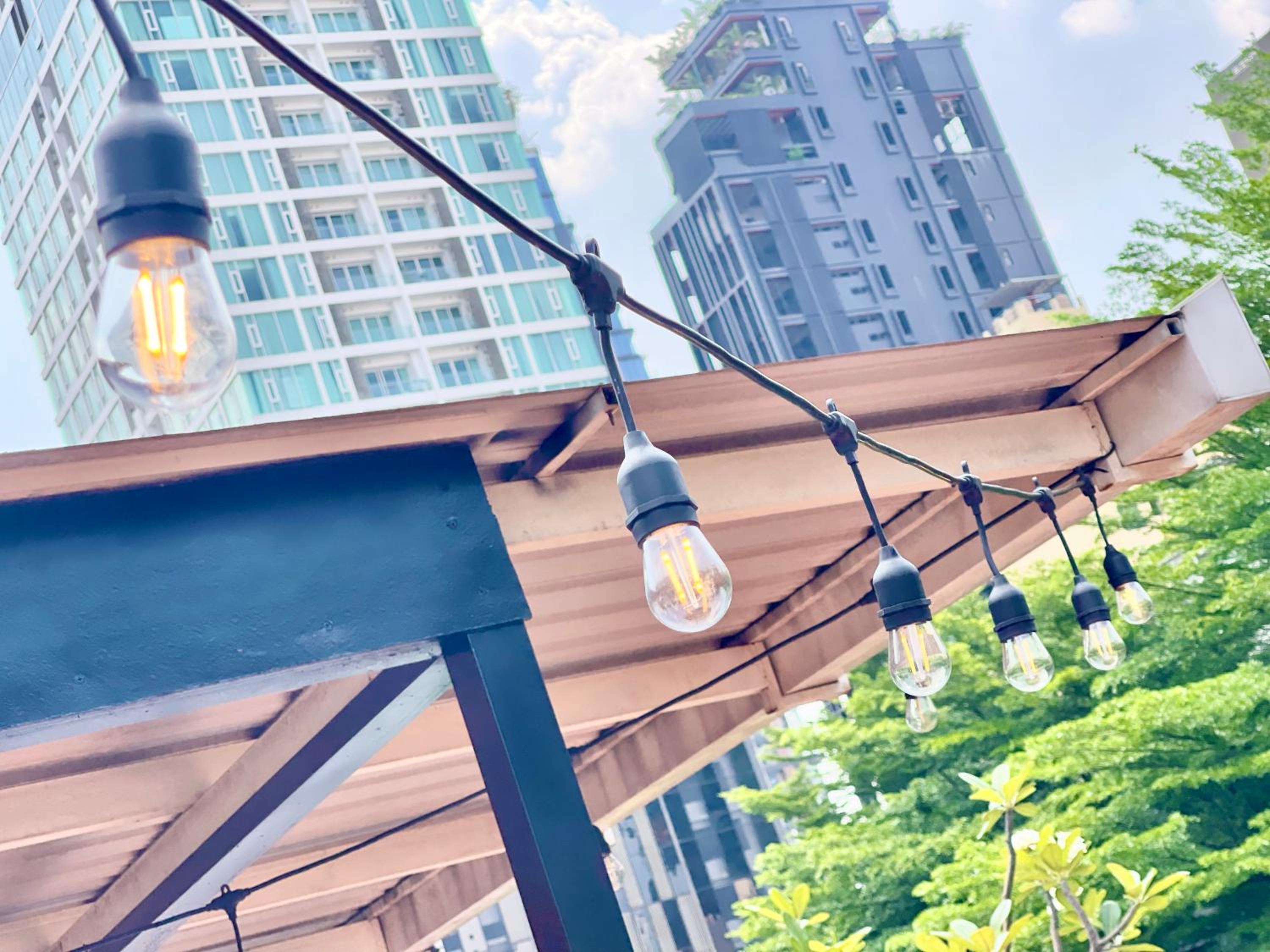 SKY VILLA - BKK Phnom Penh - Rooms & Apartments - FREE LAUNDRY