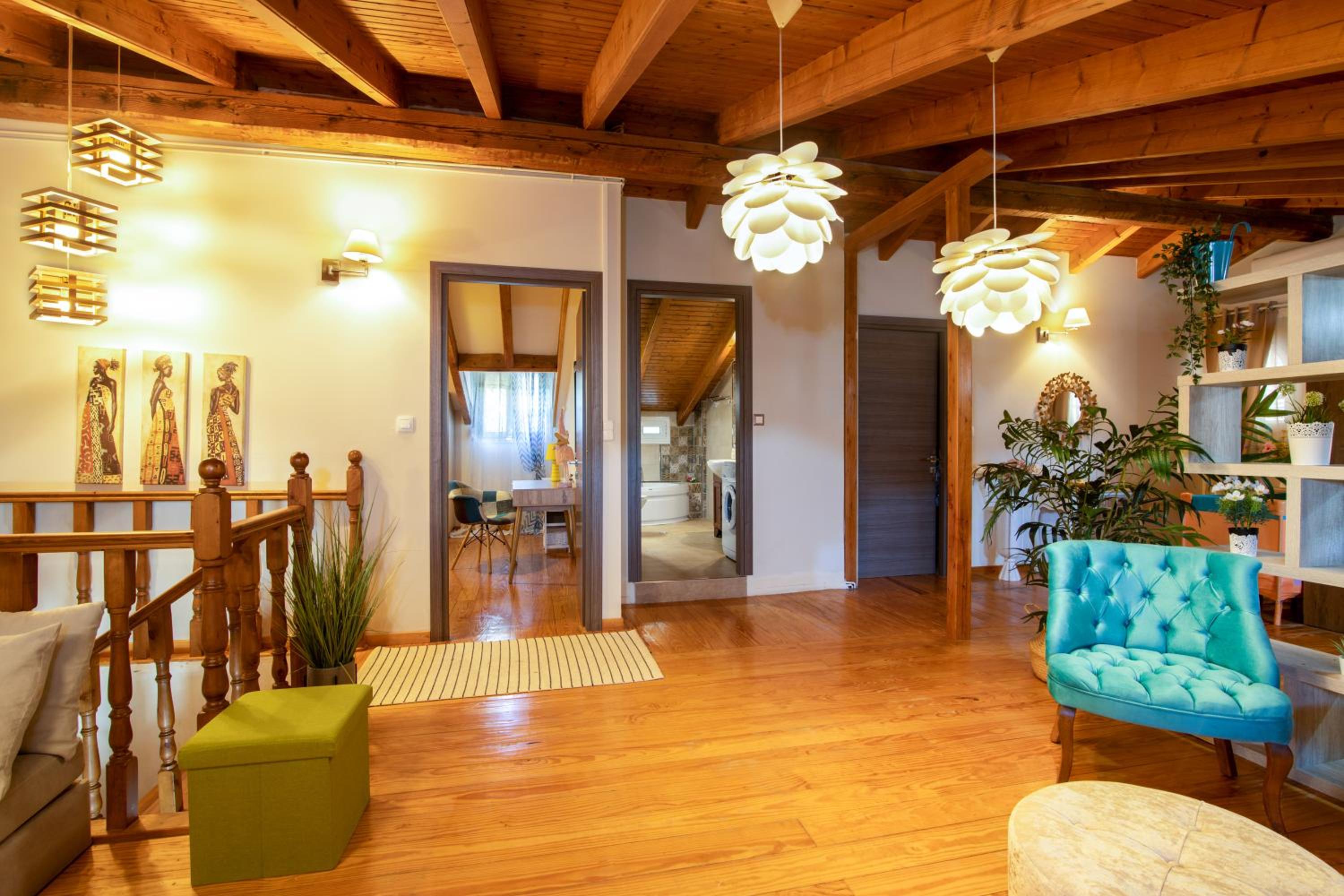 Villa Victoria by CorfuEscapes