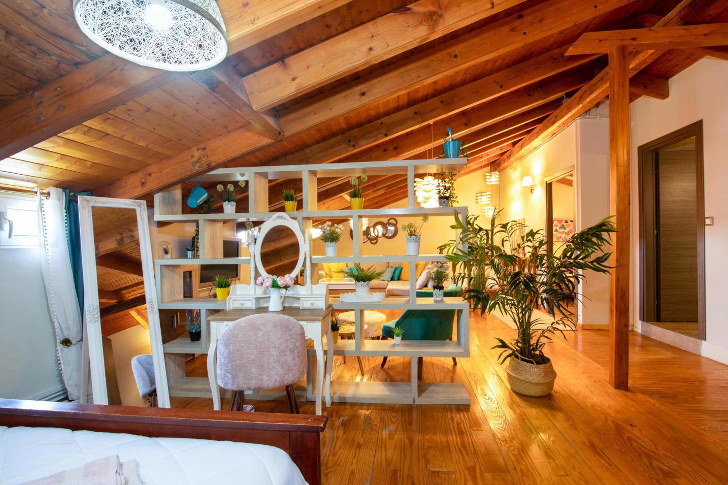 Villa Victoria by CorfuEscapes