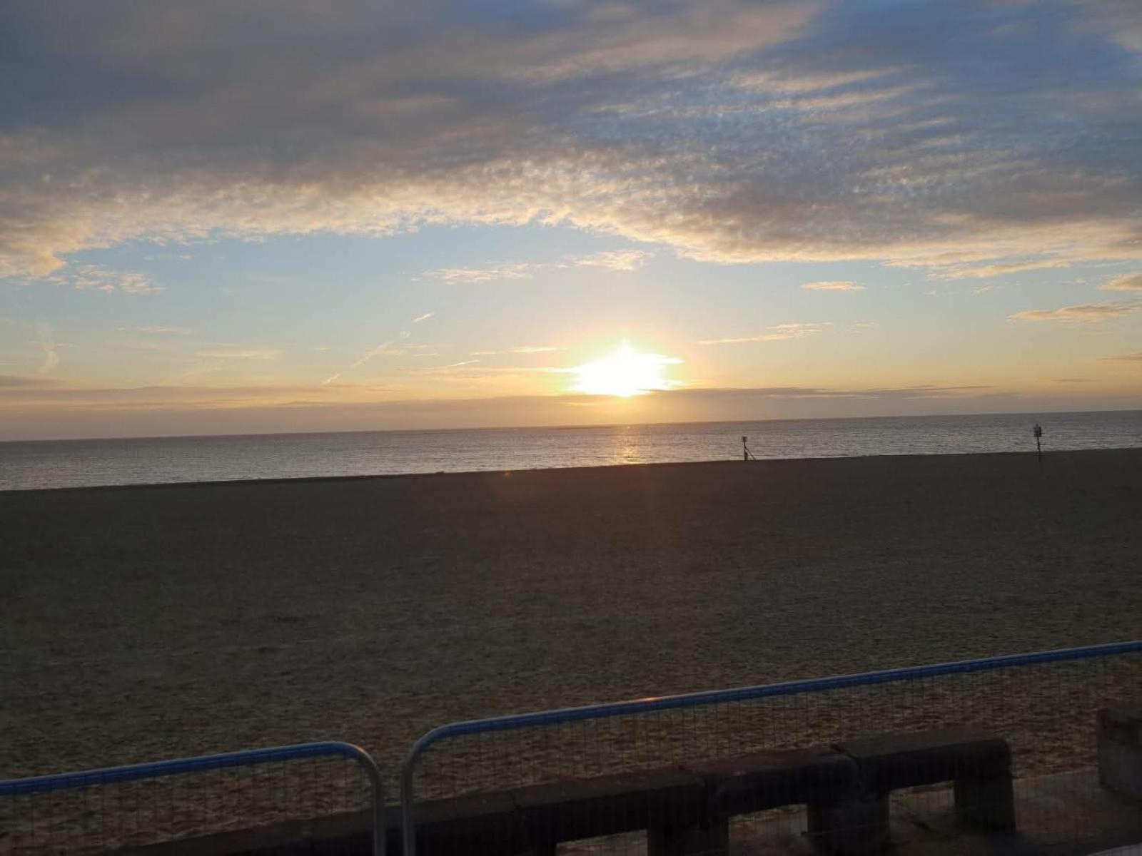 Coastline cottage Pakefield, 2 minutes walk to the beach