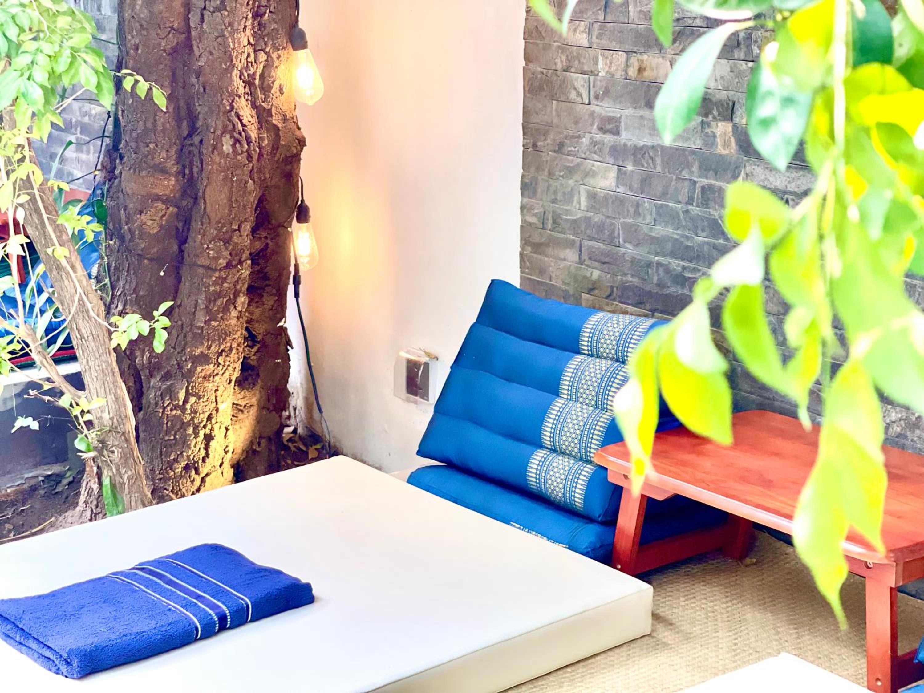 SKY VILLA - BKK Phnom Penh - Rooms & Apartments - FREE LAUNDRY