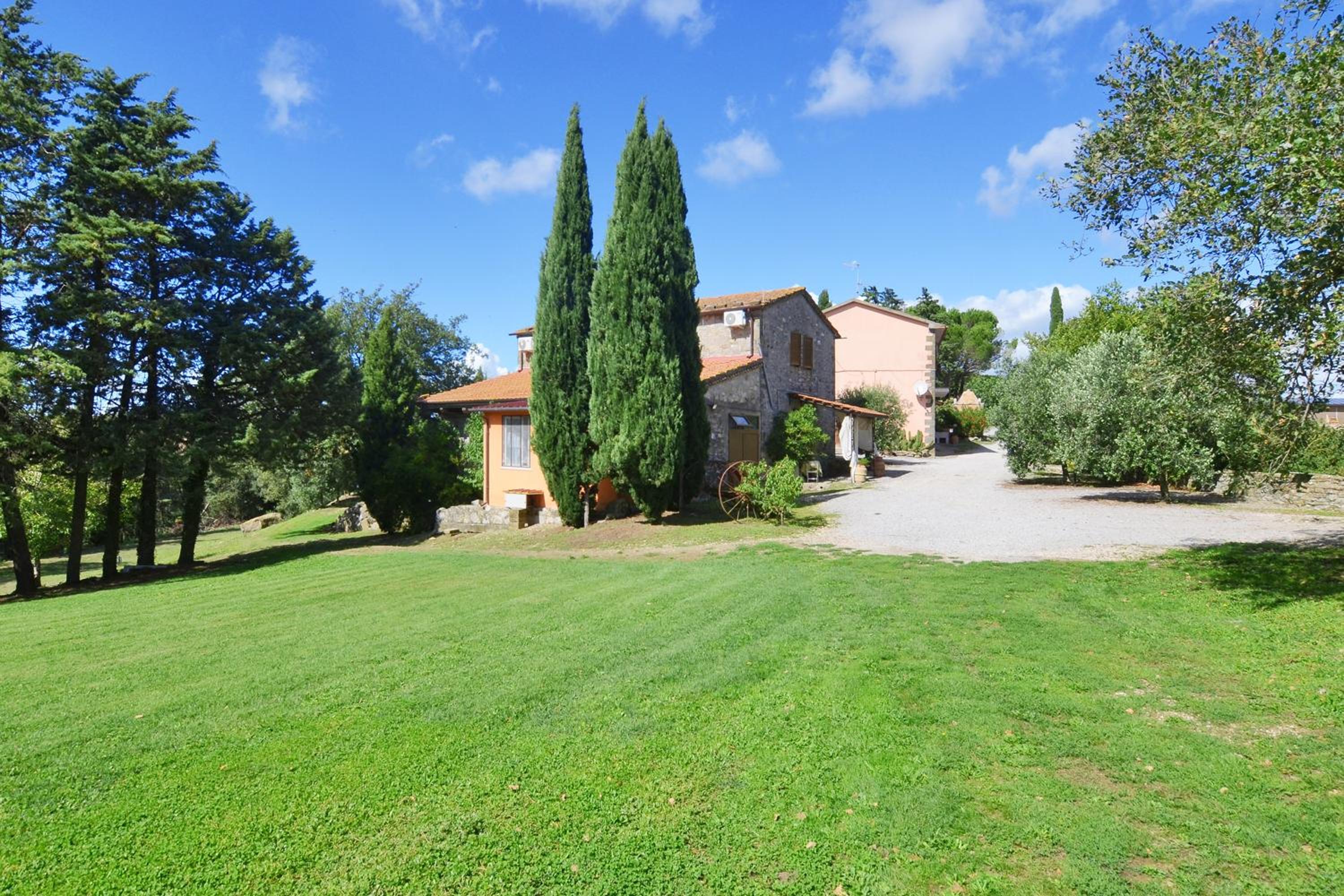 Casale Mulino