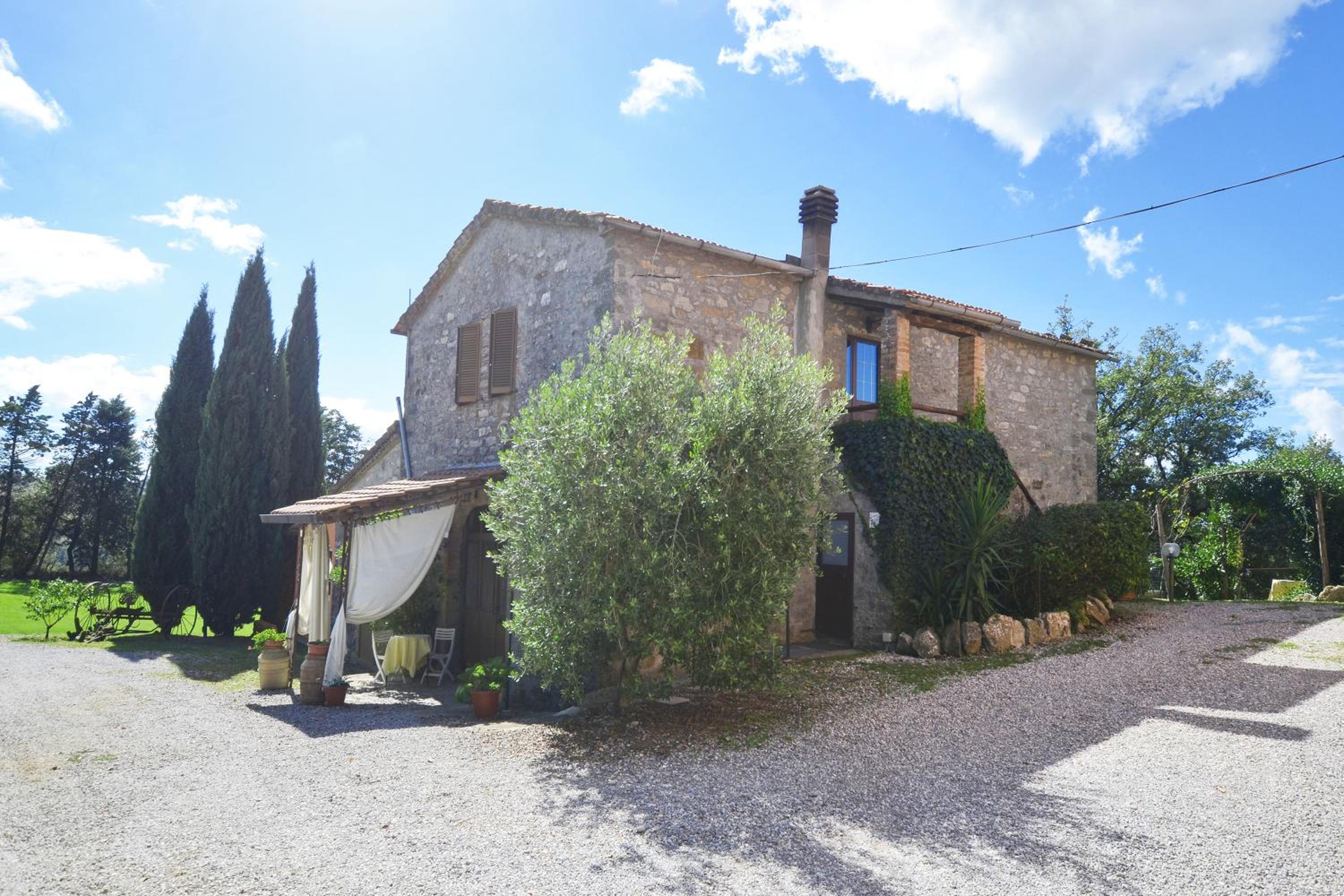 Casale Mulino