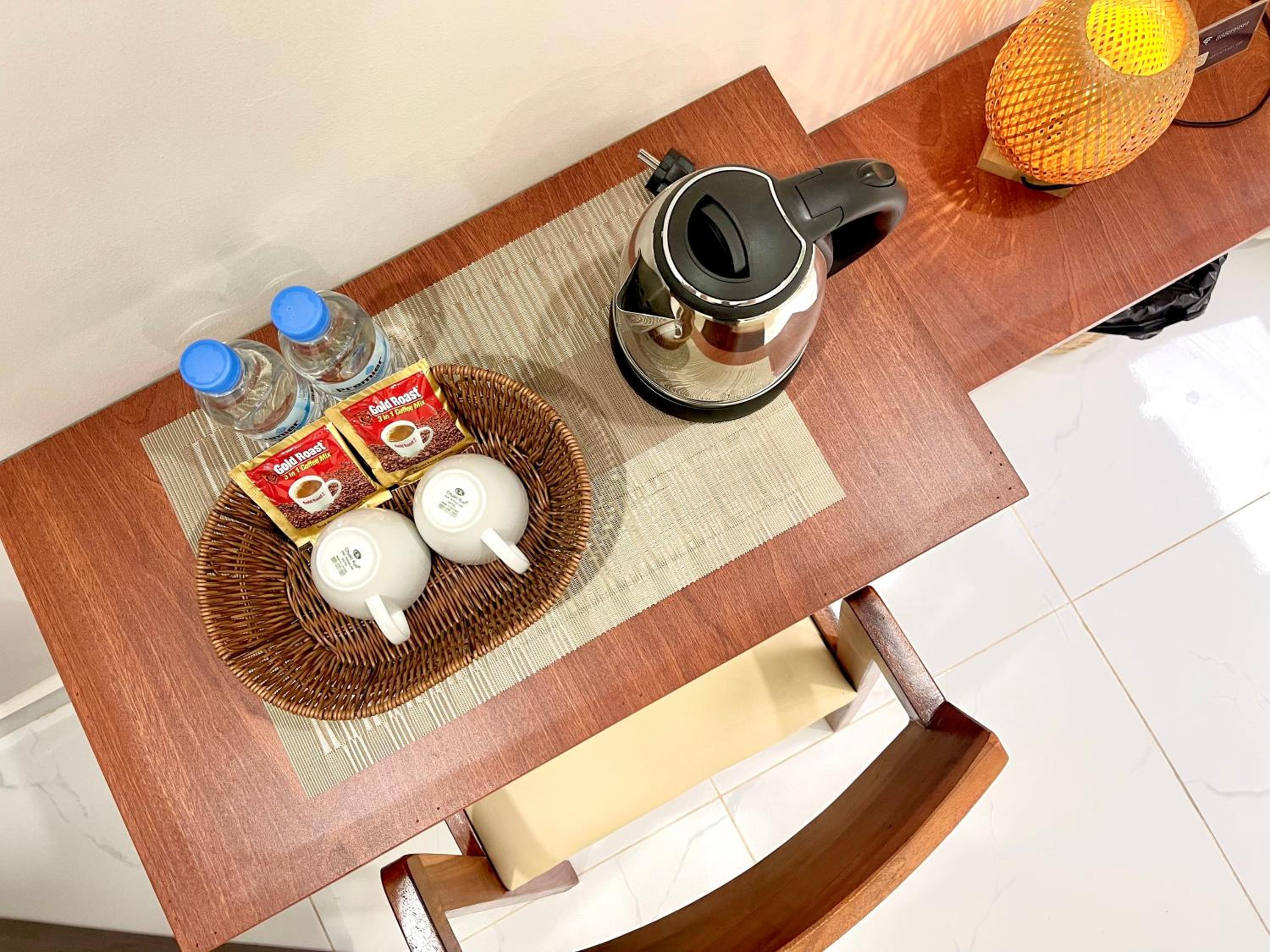 SKY VILLA - BKK Phnom Penh - Rooms & Apartments - FREE LAUNDRY