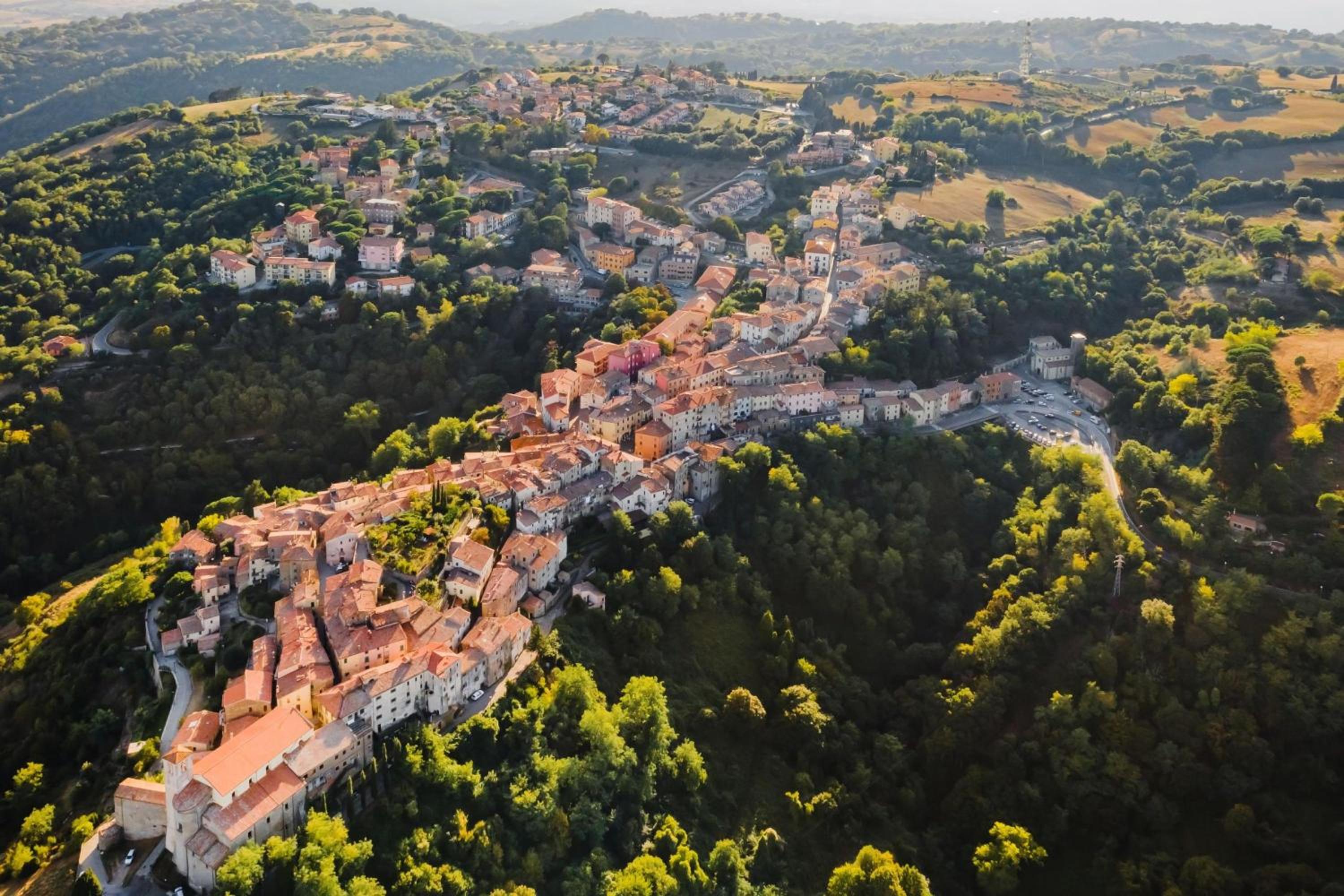 Casale Mulino