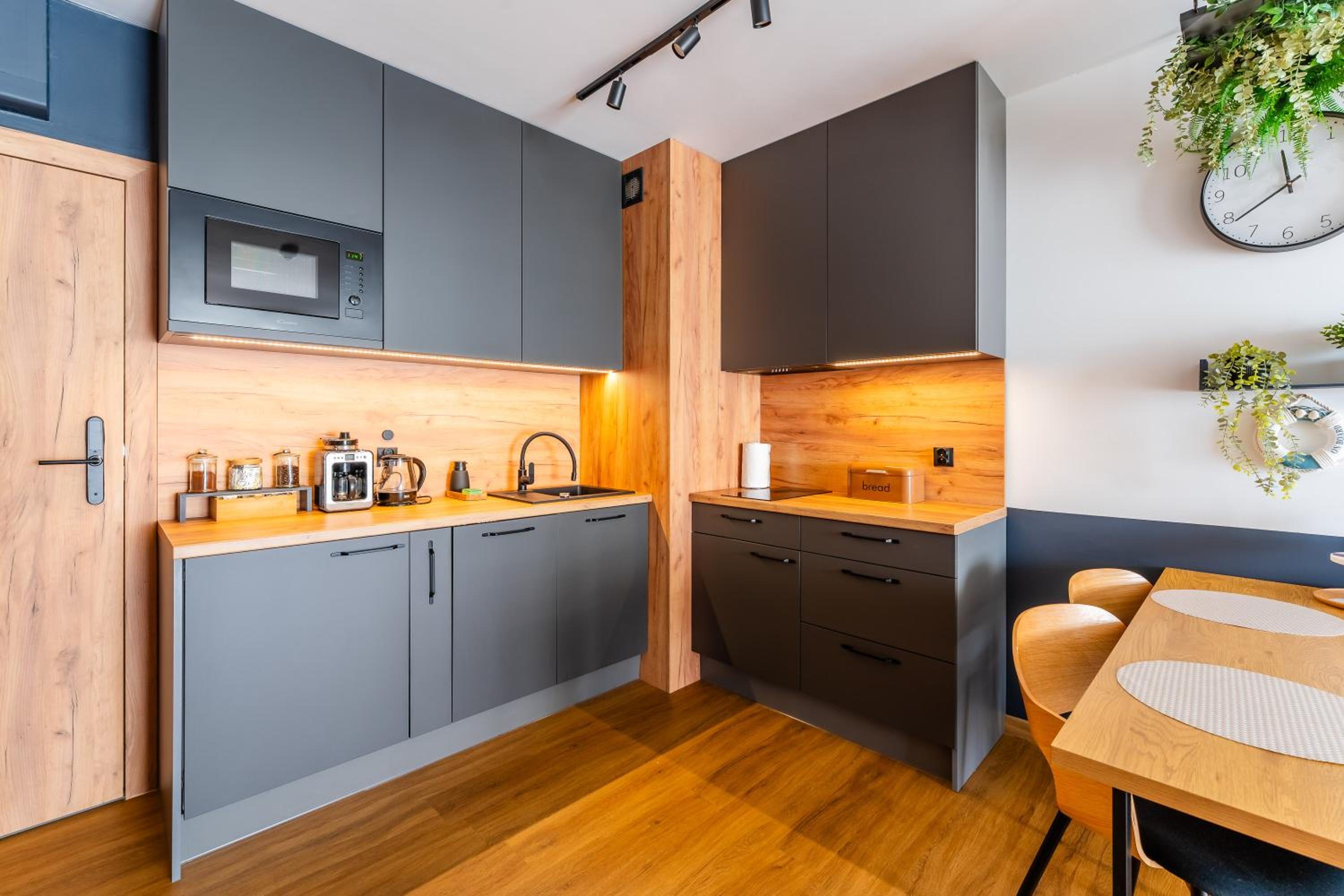 Heidi-Apartament