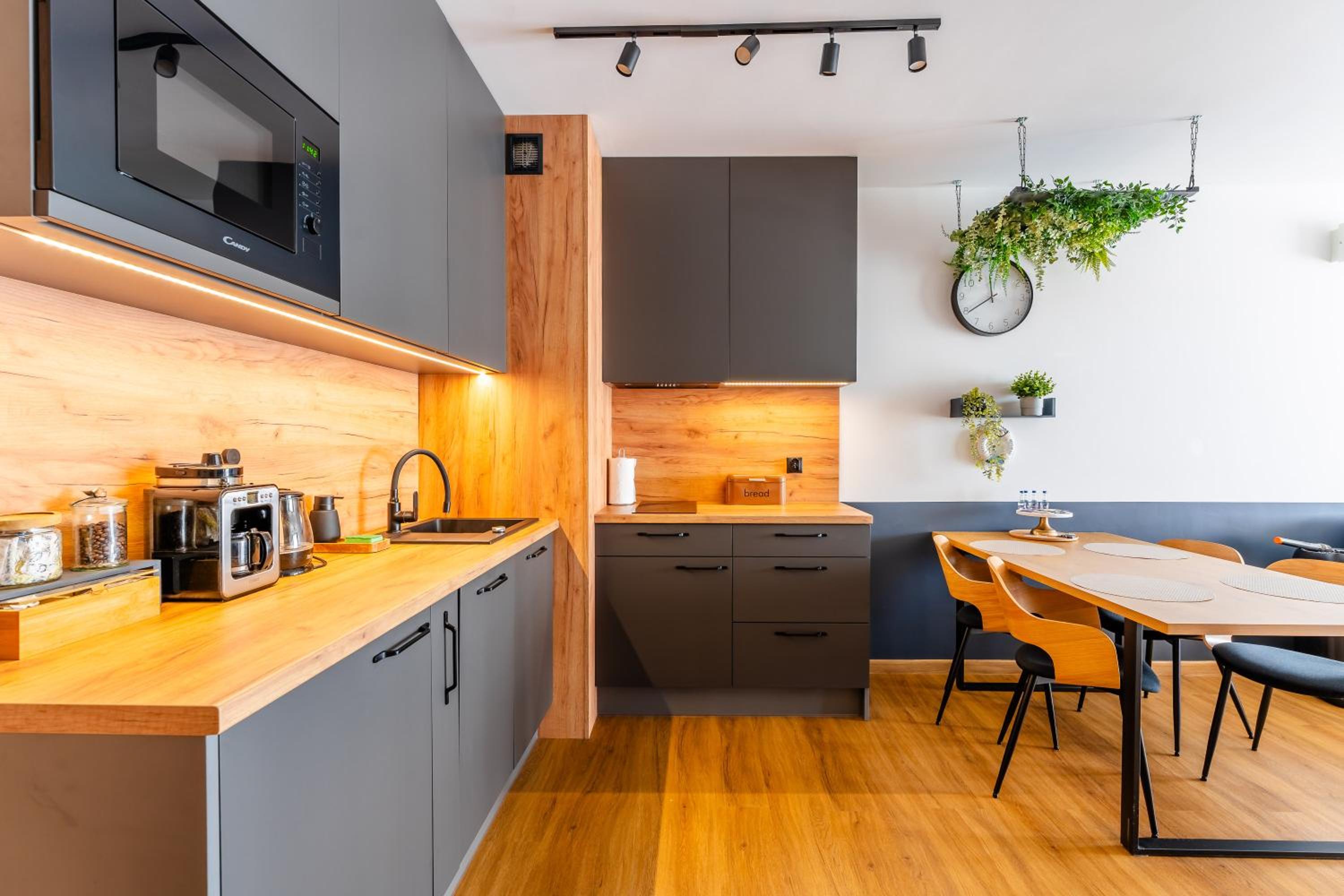 Heidi-Apartament