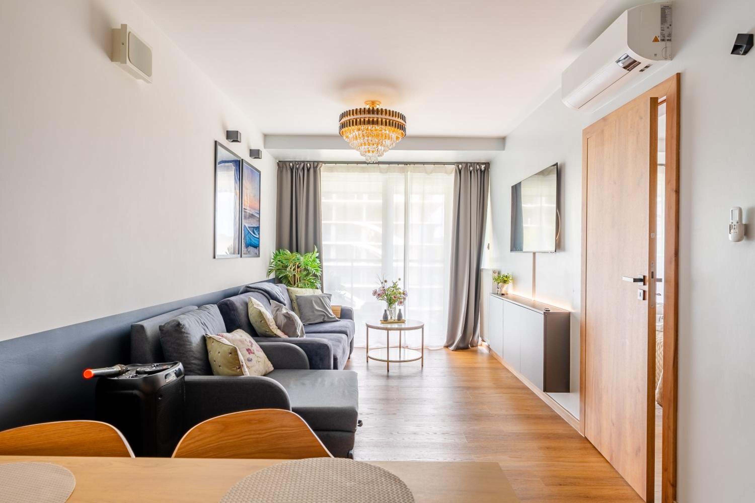 Heidi-Apartament