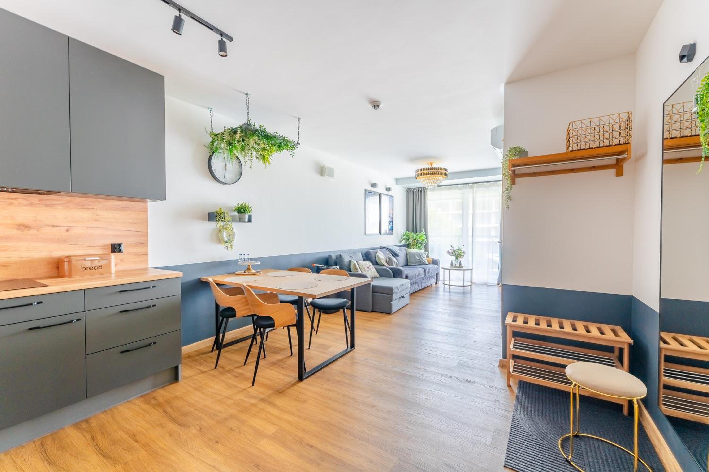 Heidi-Apartament