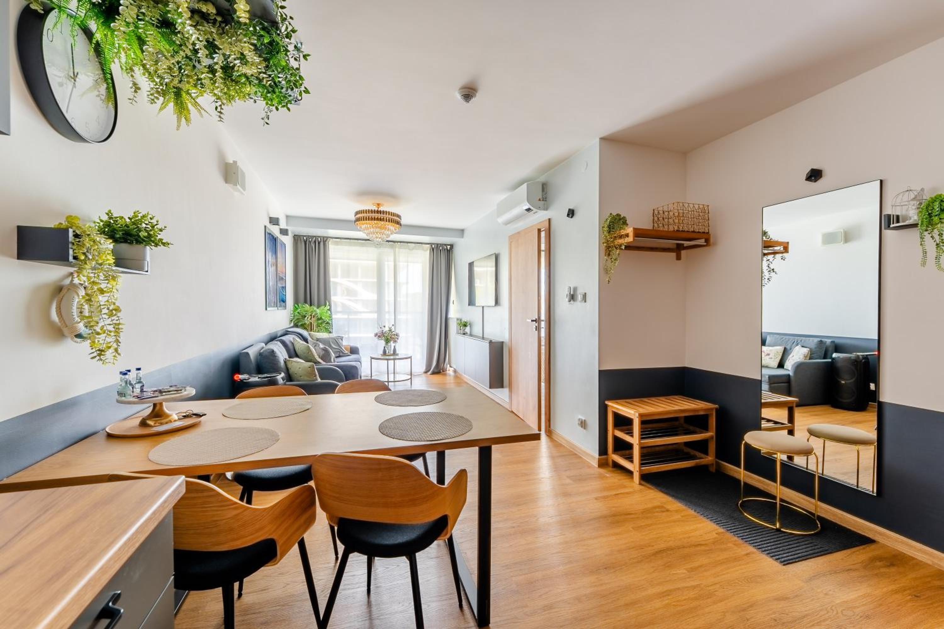 Heidi-Apartament