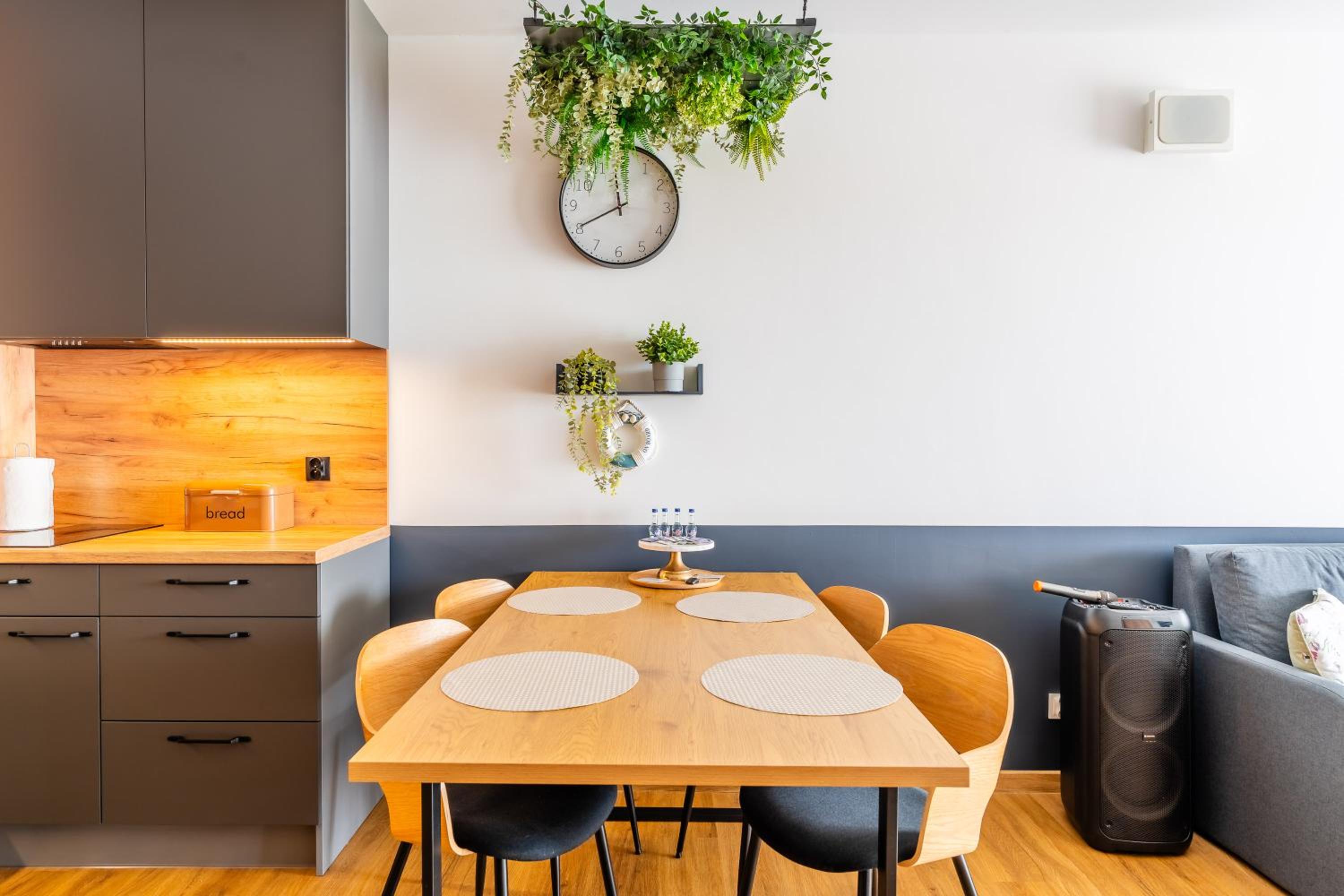 Heidi-Apartament