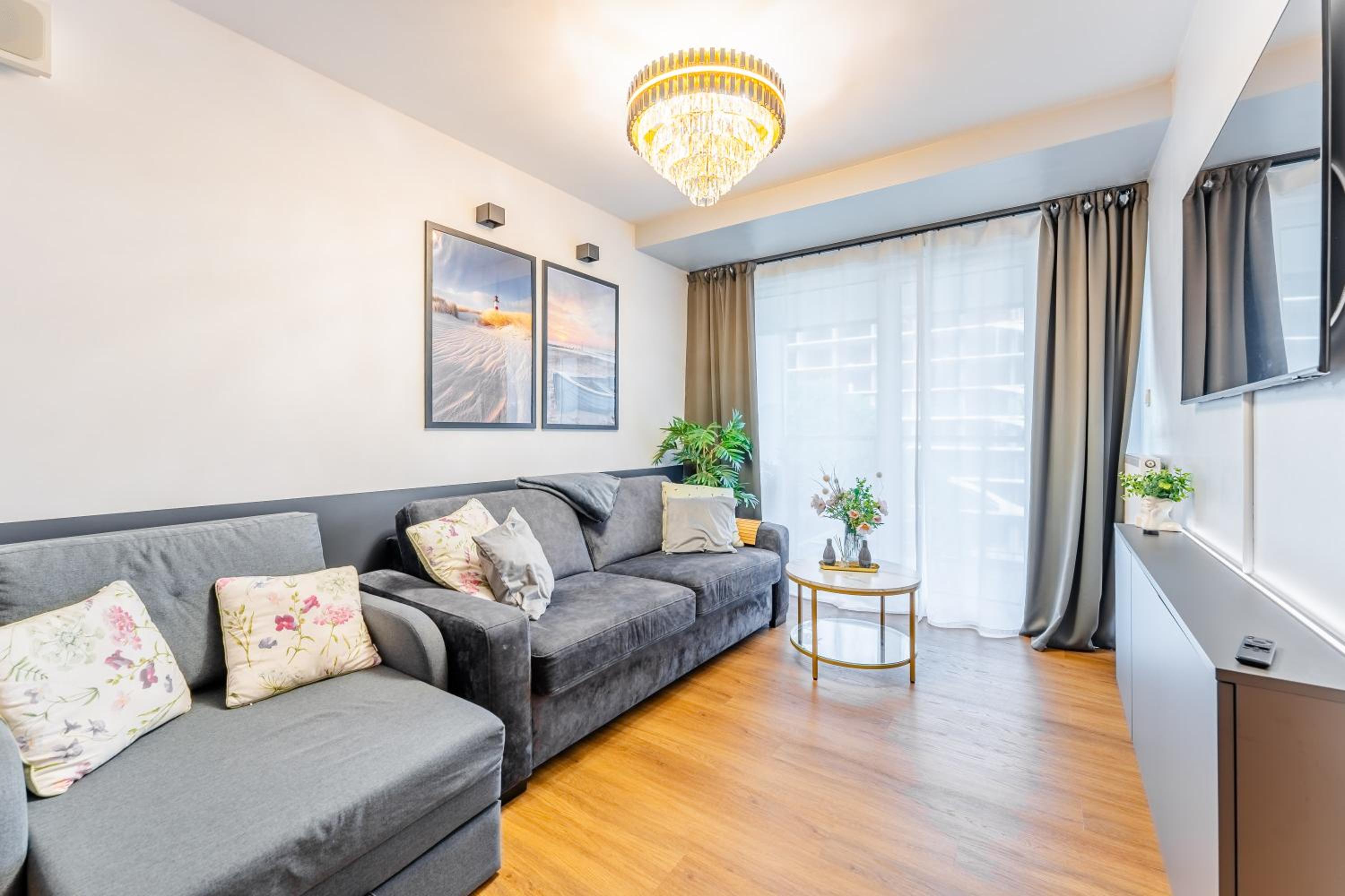 Heidi-Apartament
