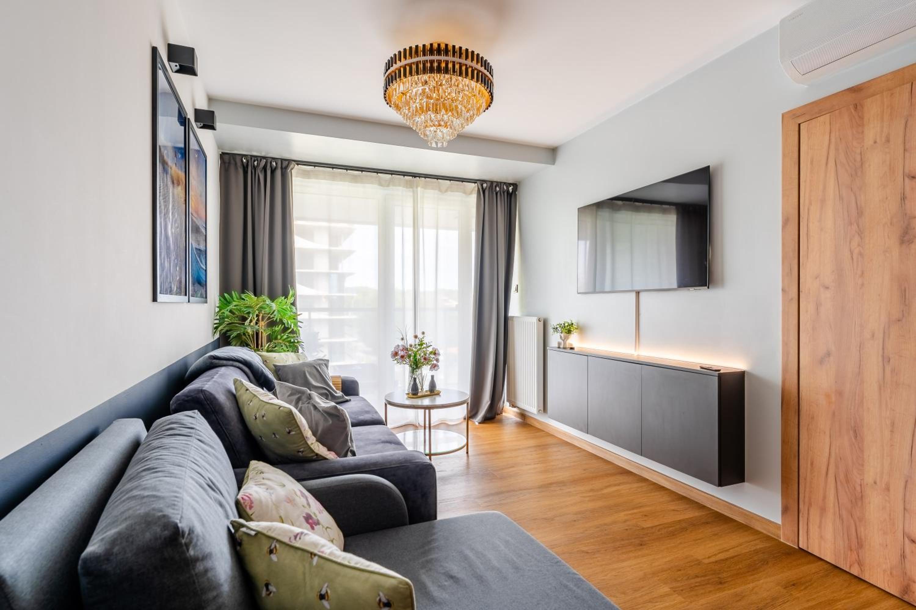 Heidi-Apartament