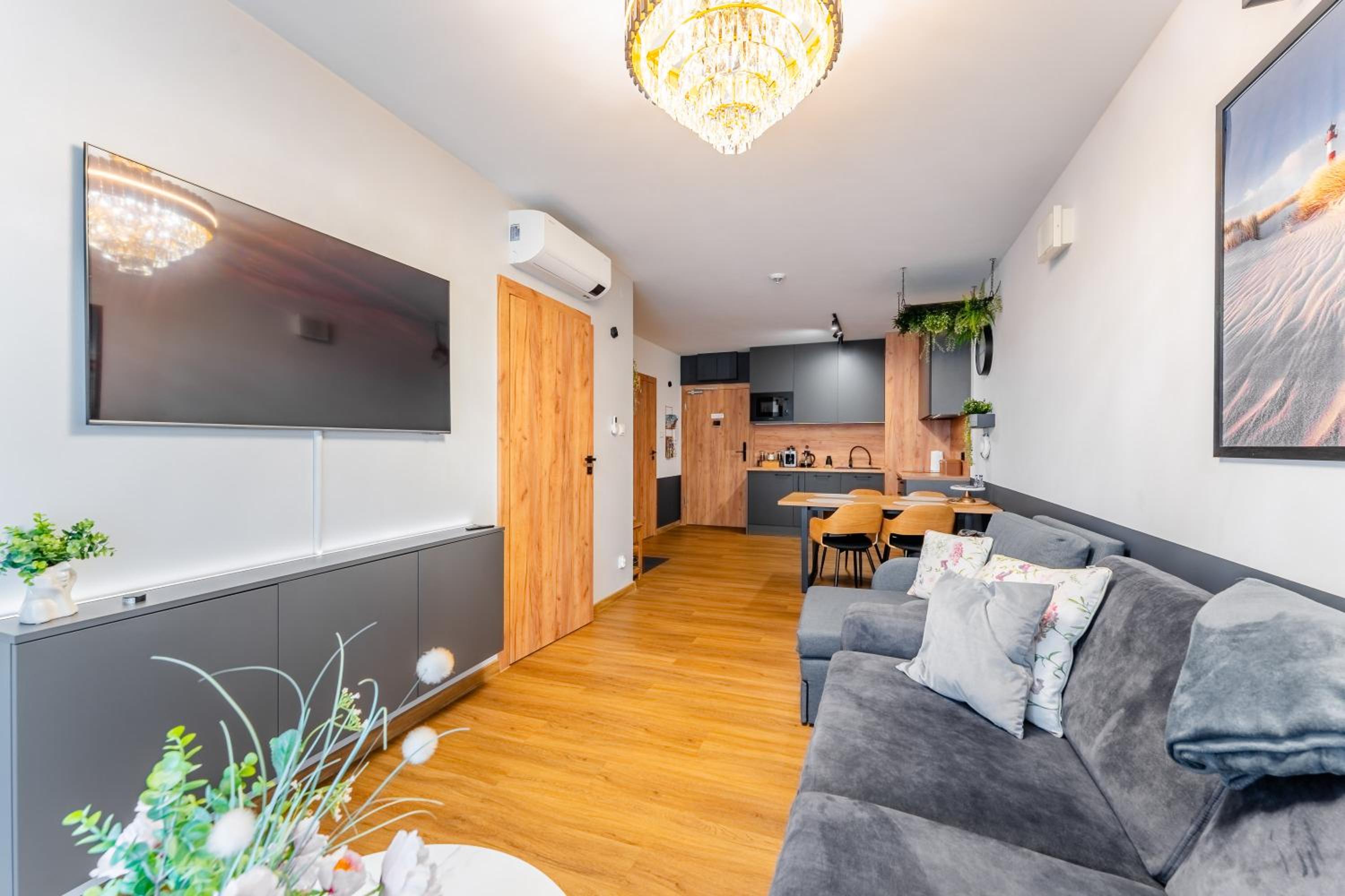 Heidi-Apartament