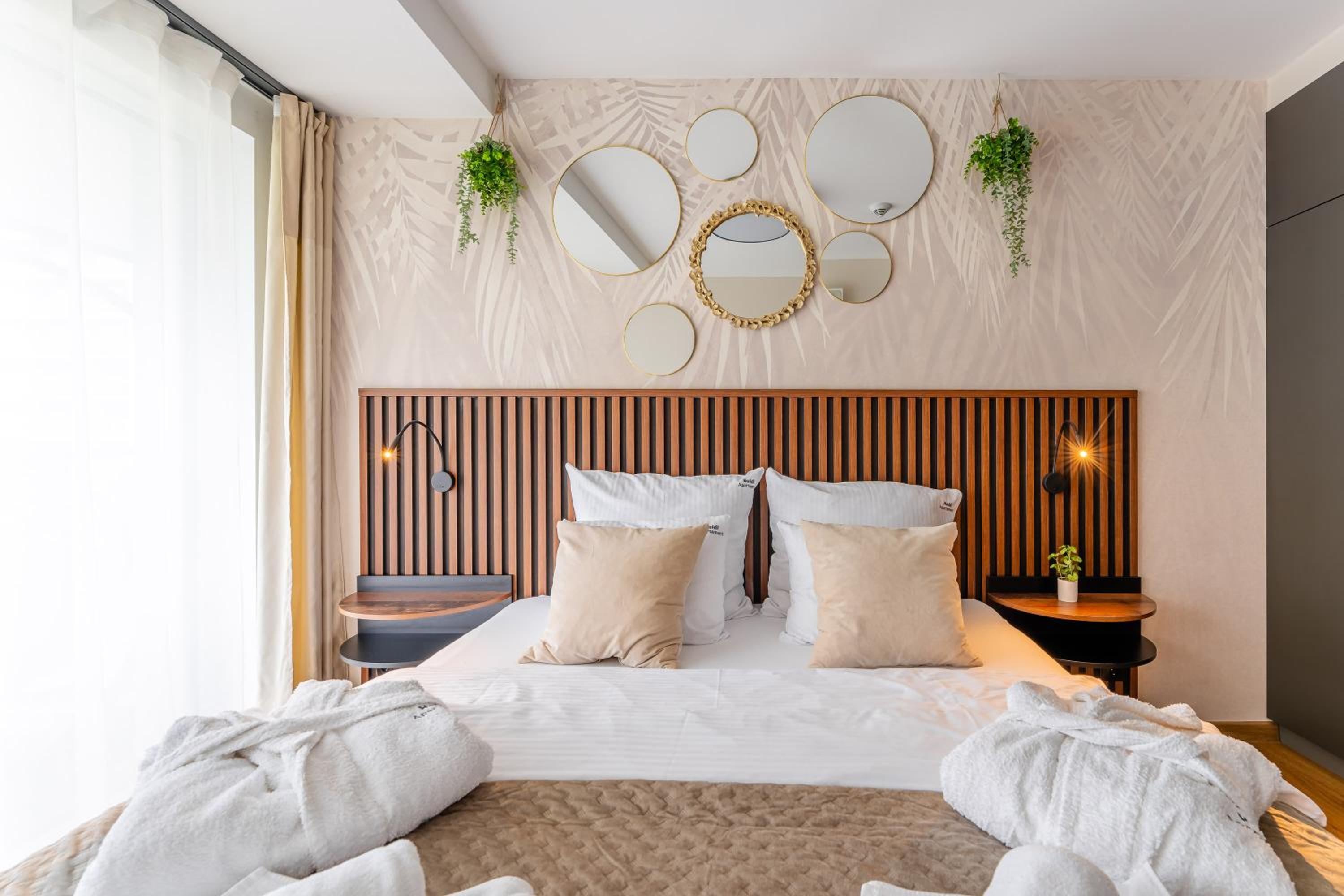 Heidi-Apartament