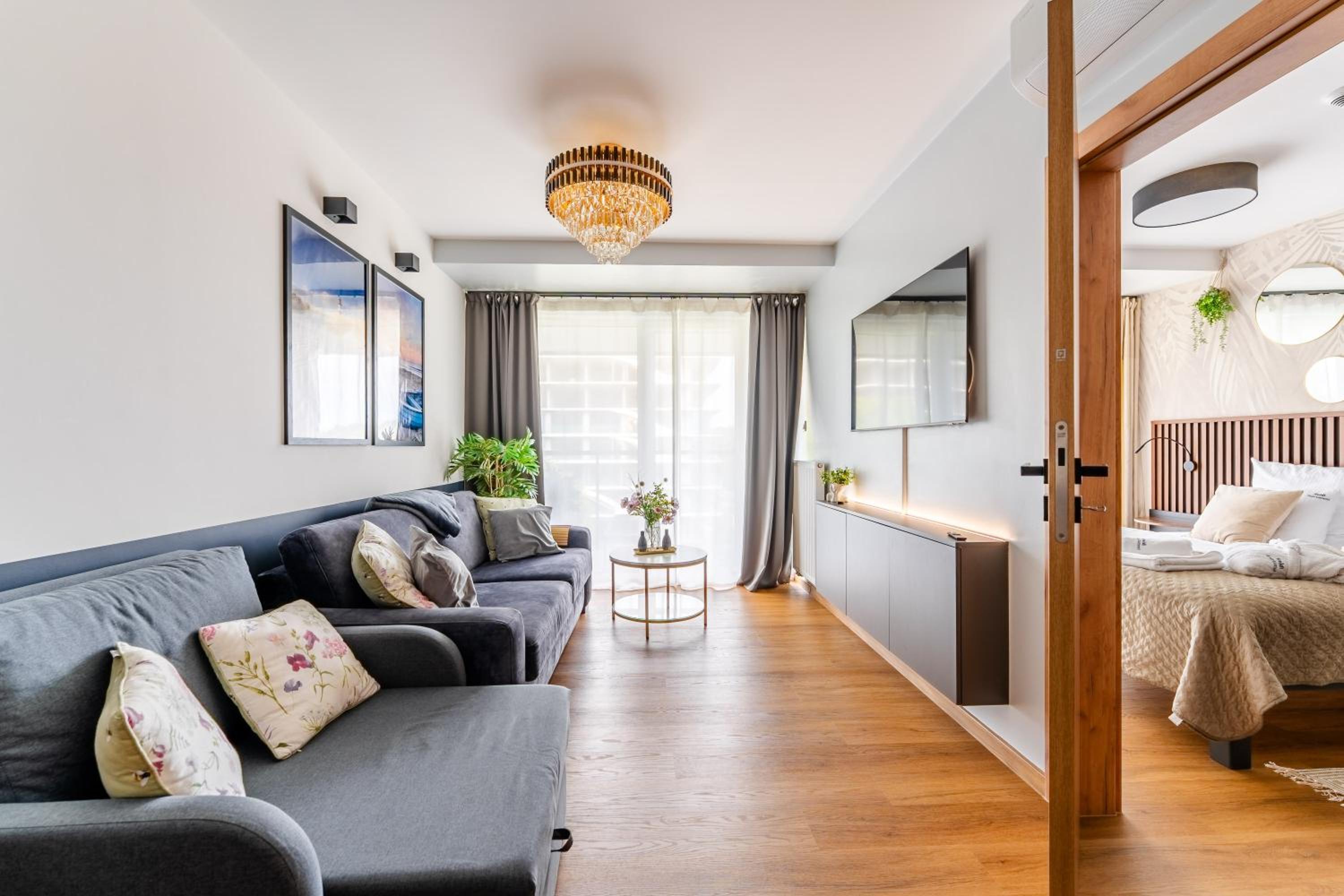 Heidi-Apartament