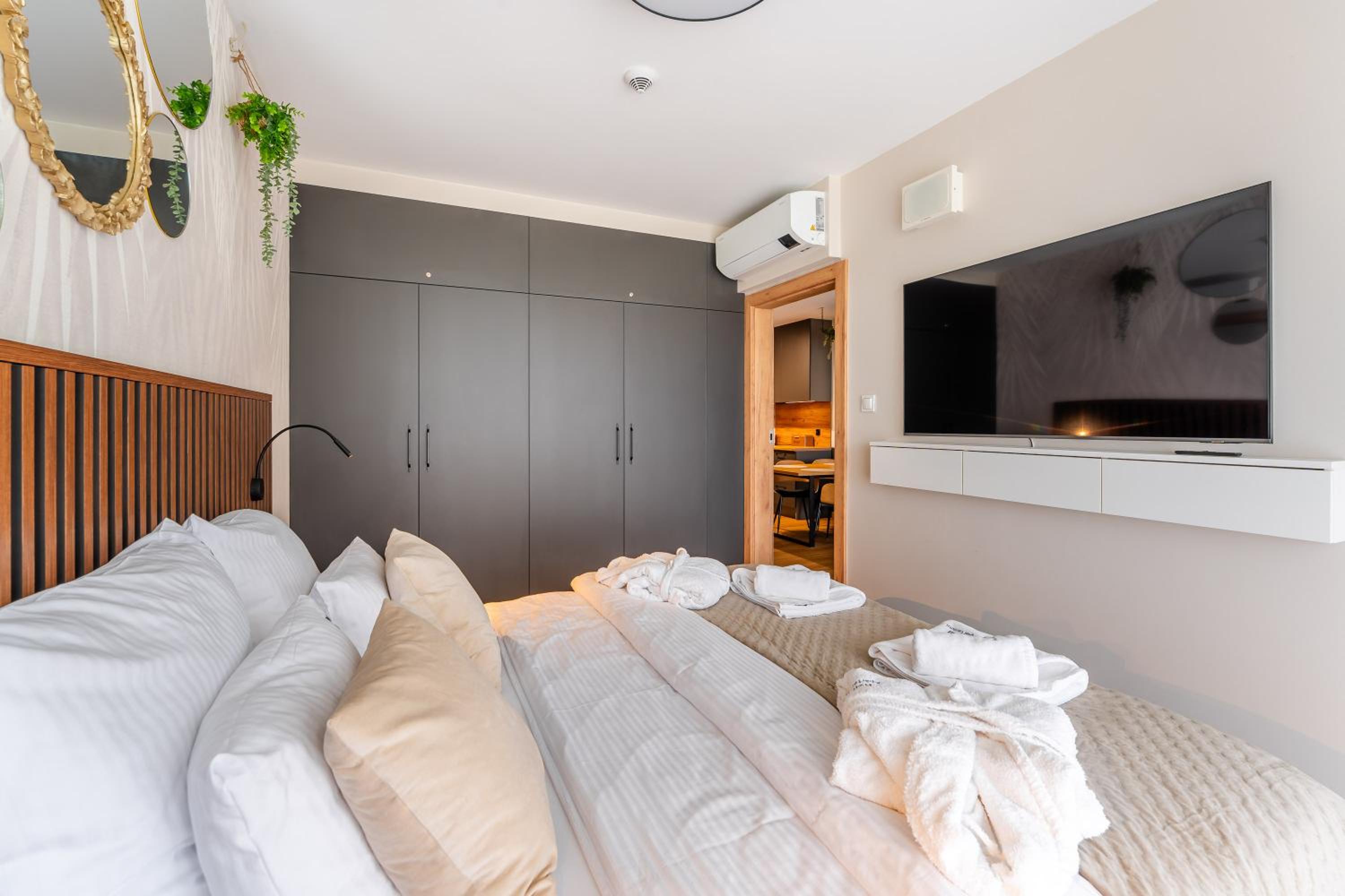Heidi-Apartament