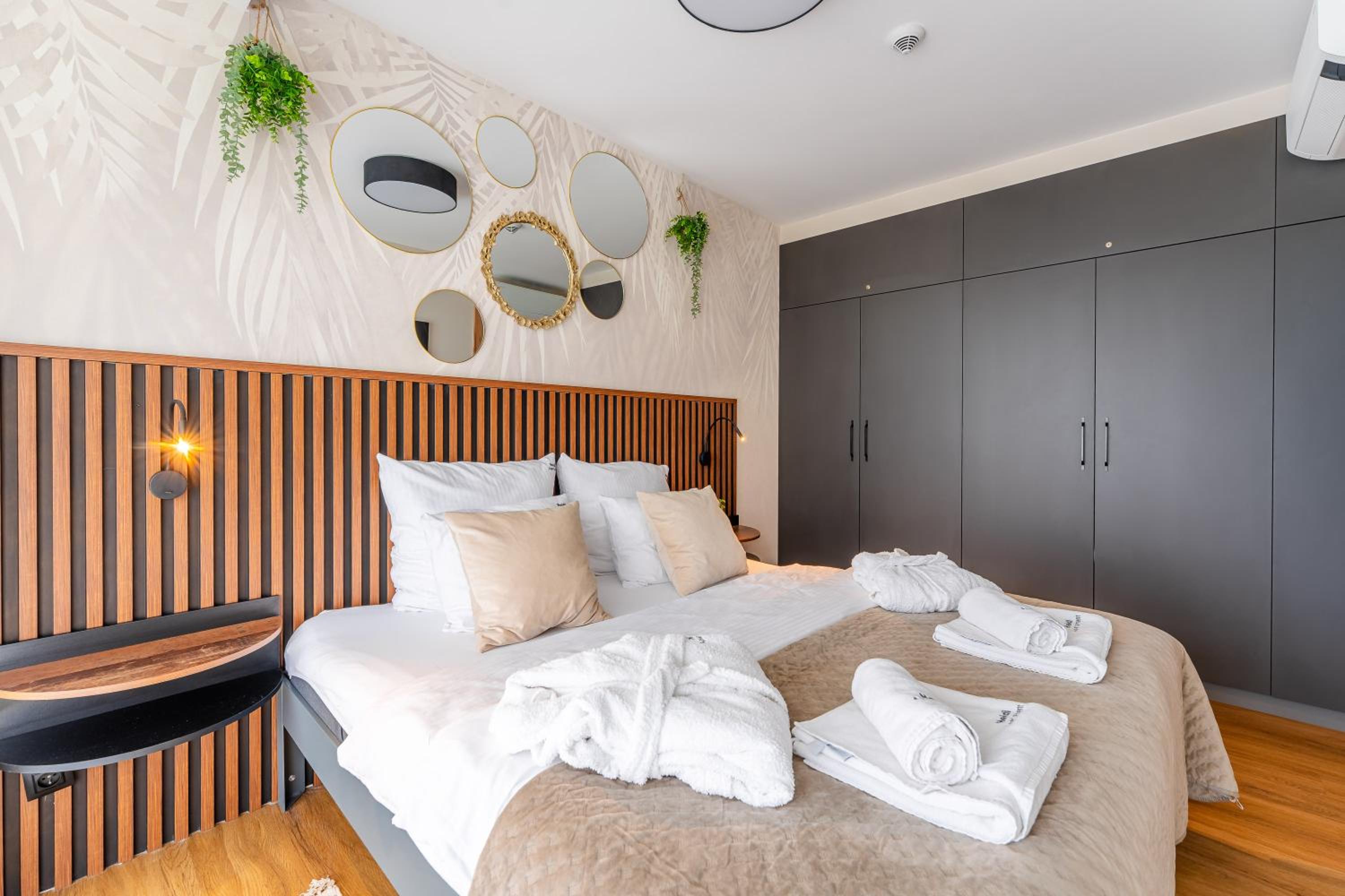 Heidi-Apartament