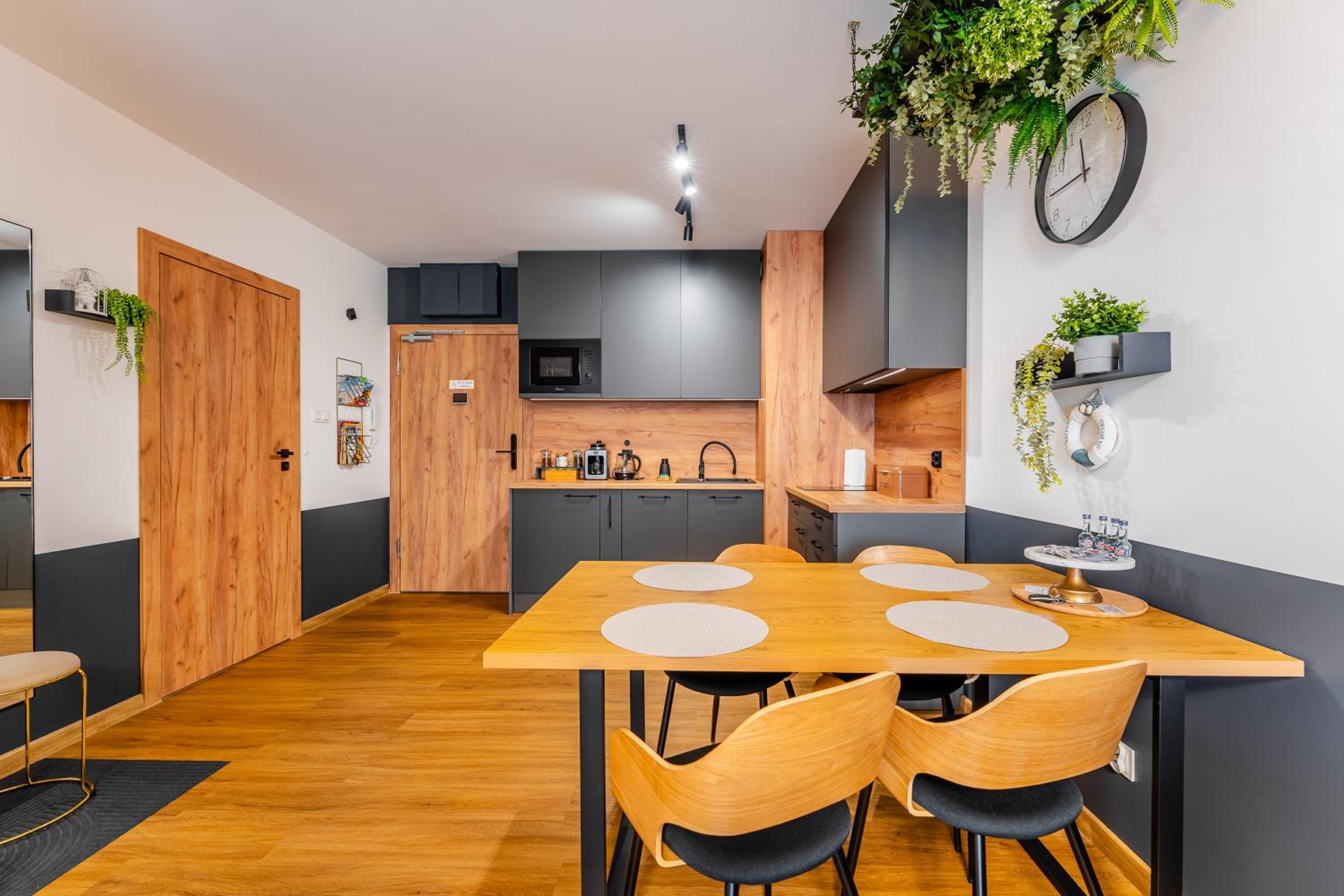 Heidi-Apartament