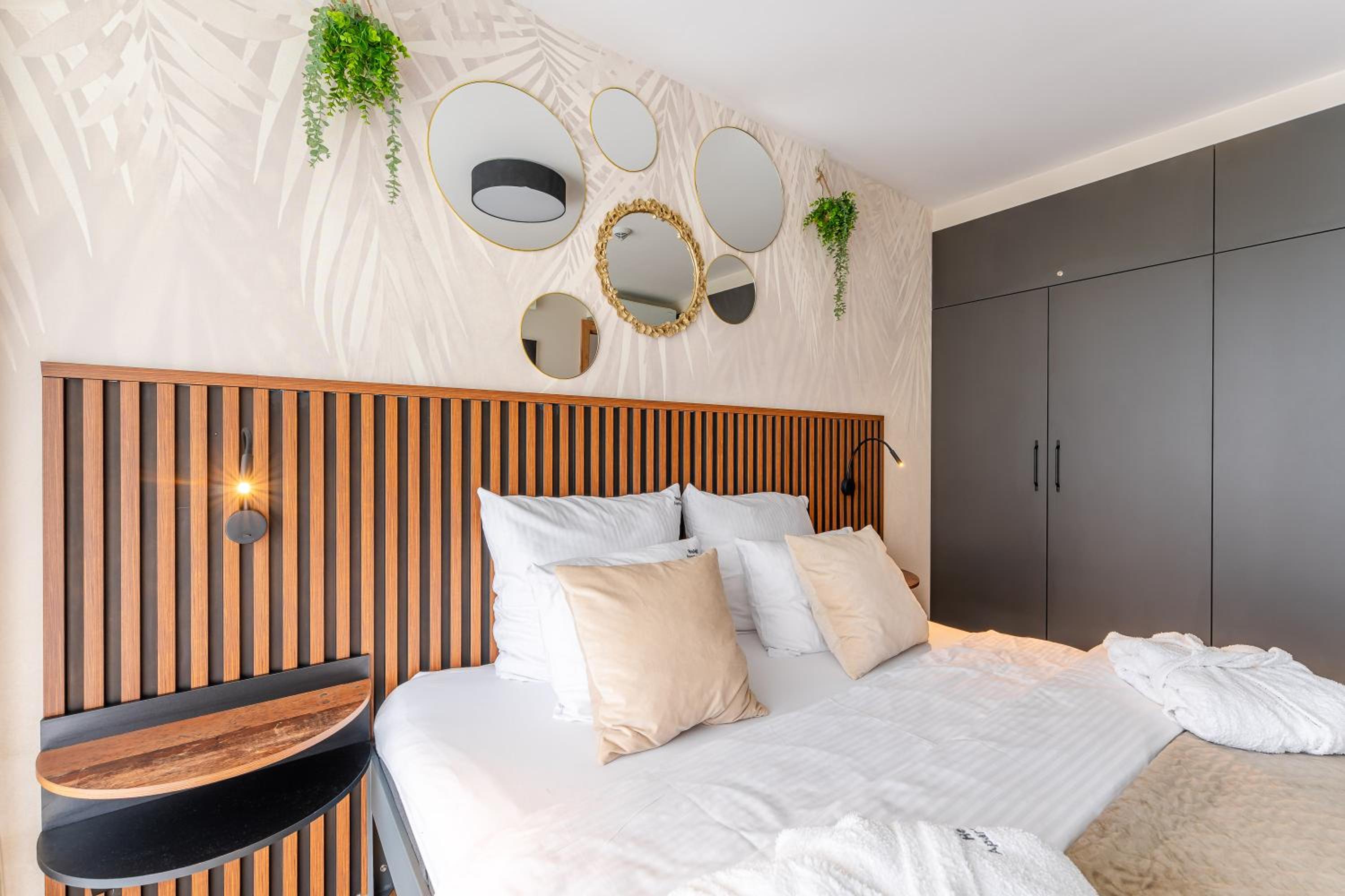 Heidi-Apartament