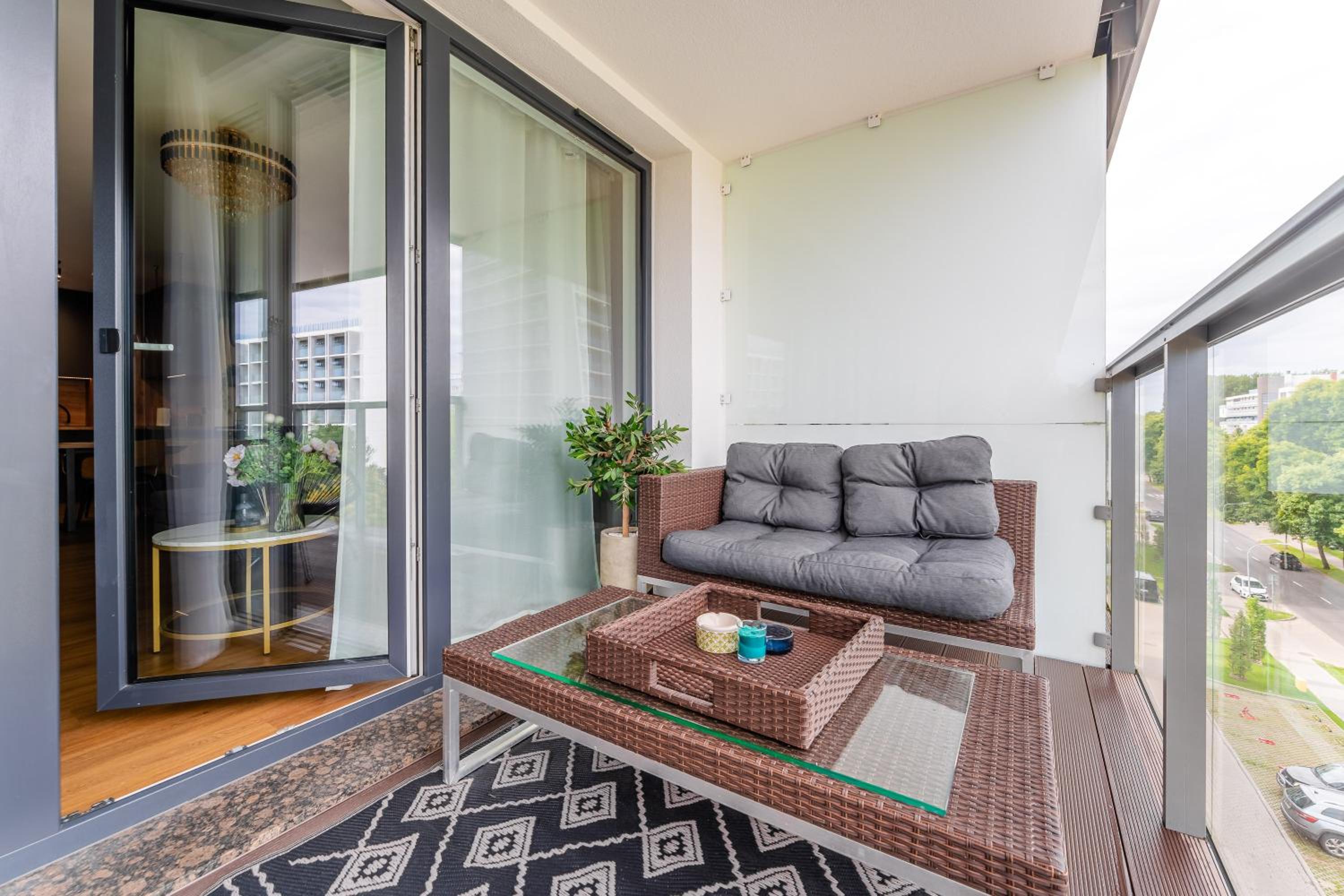 Heidi-Apartament