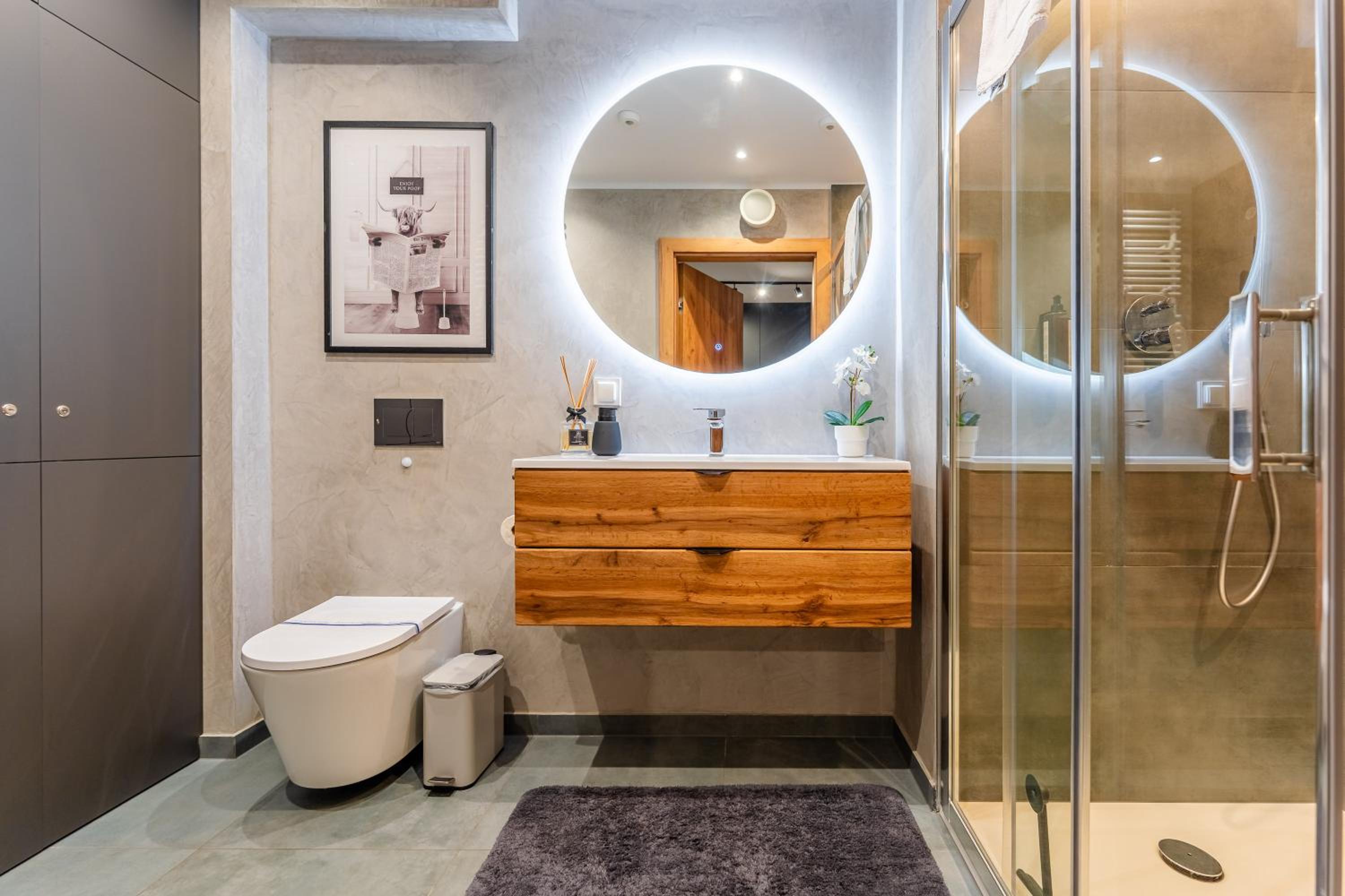 Heidi-Apartament
