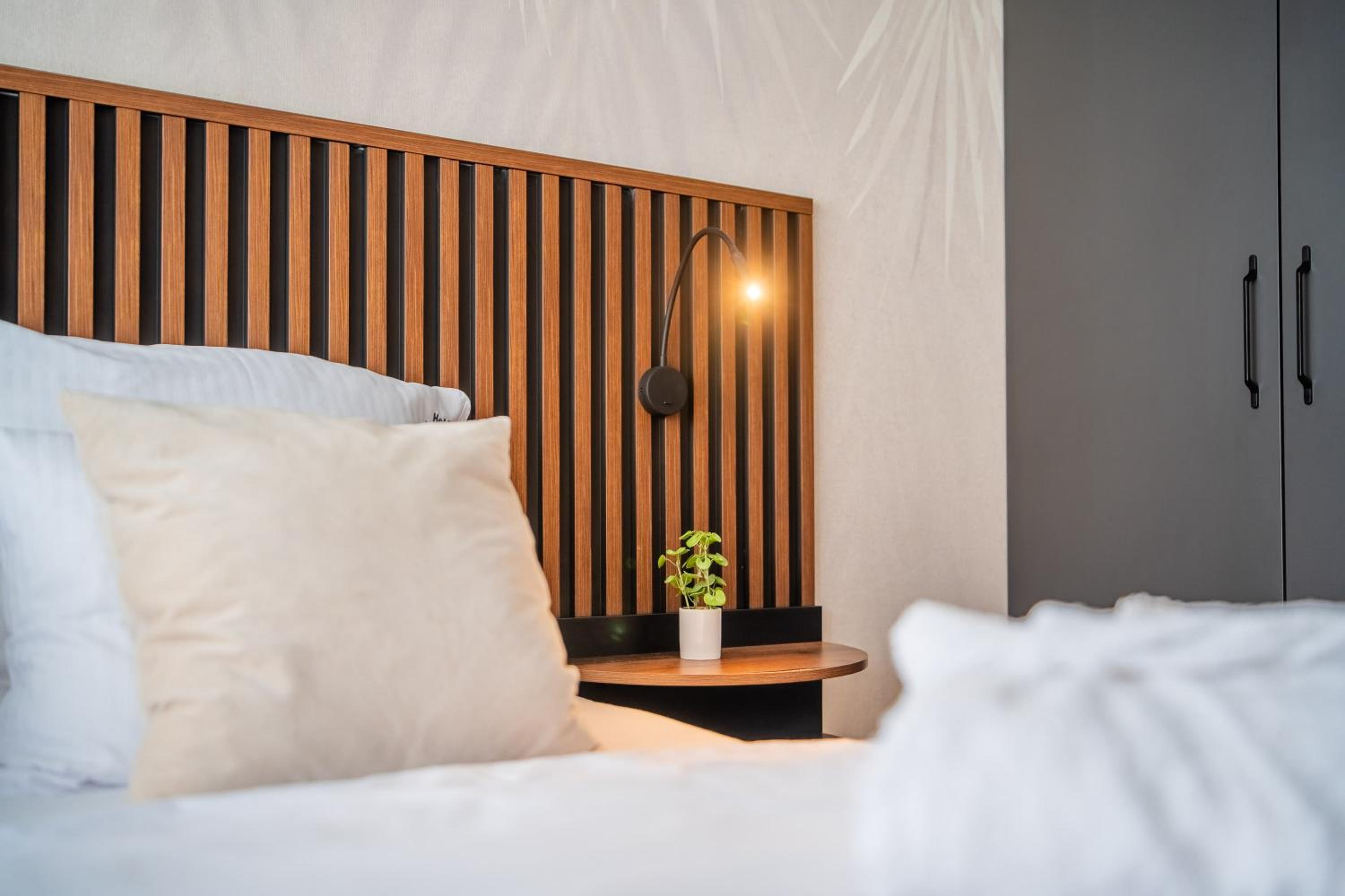 Heidi-Apartament
