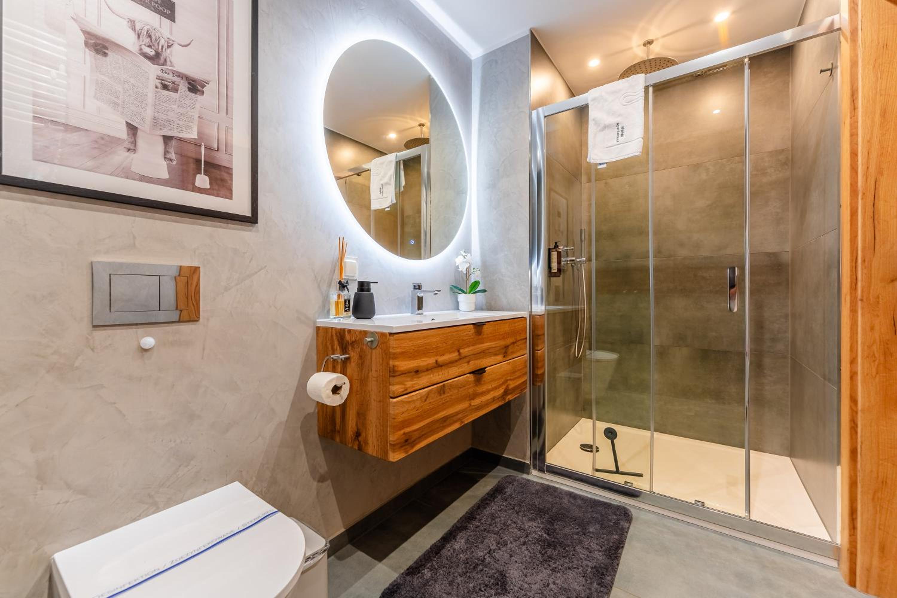 Heidi-Apartament